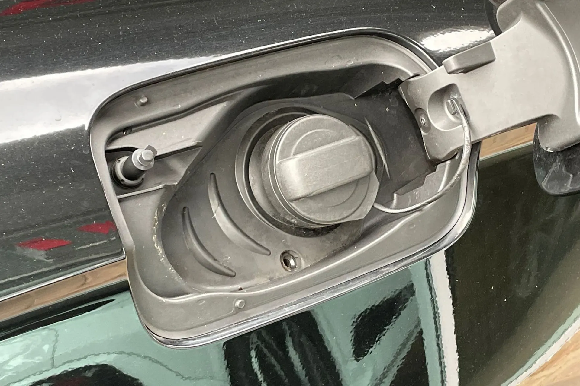 Audi A5 thumbnail image number 17