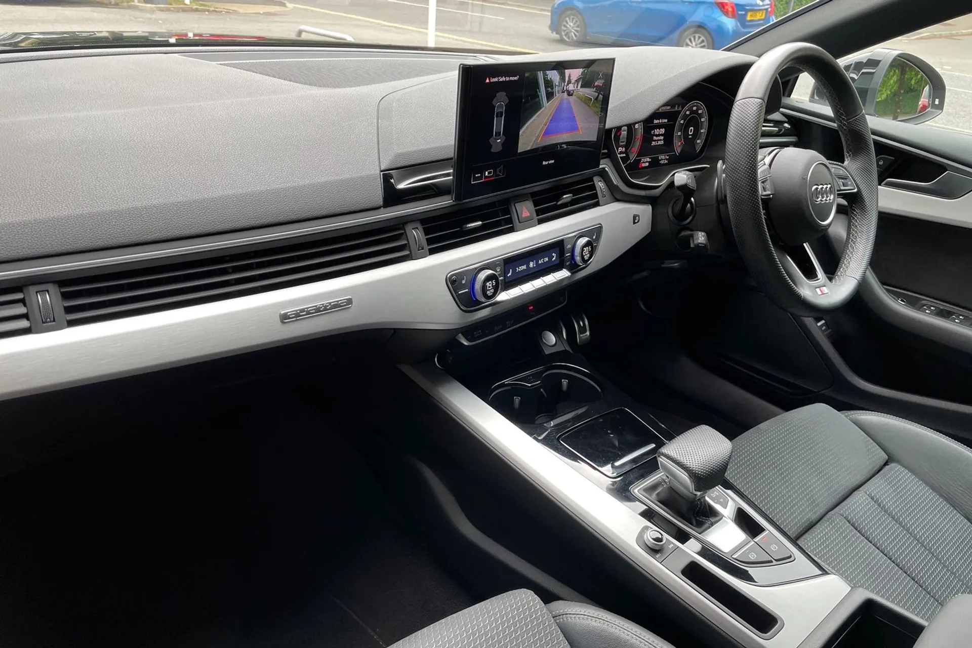 Audi A5 thumbnail image number 26