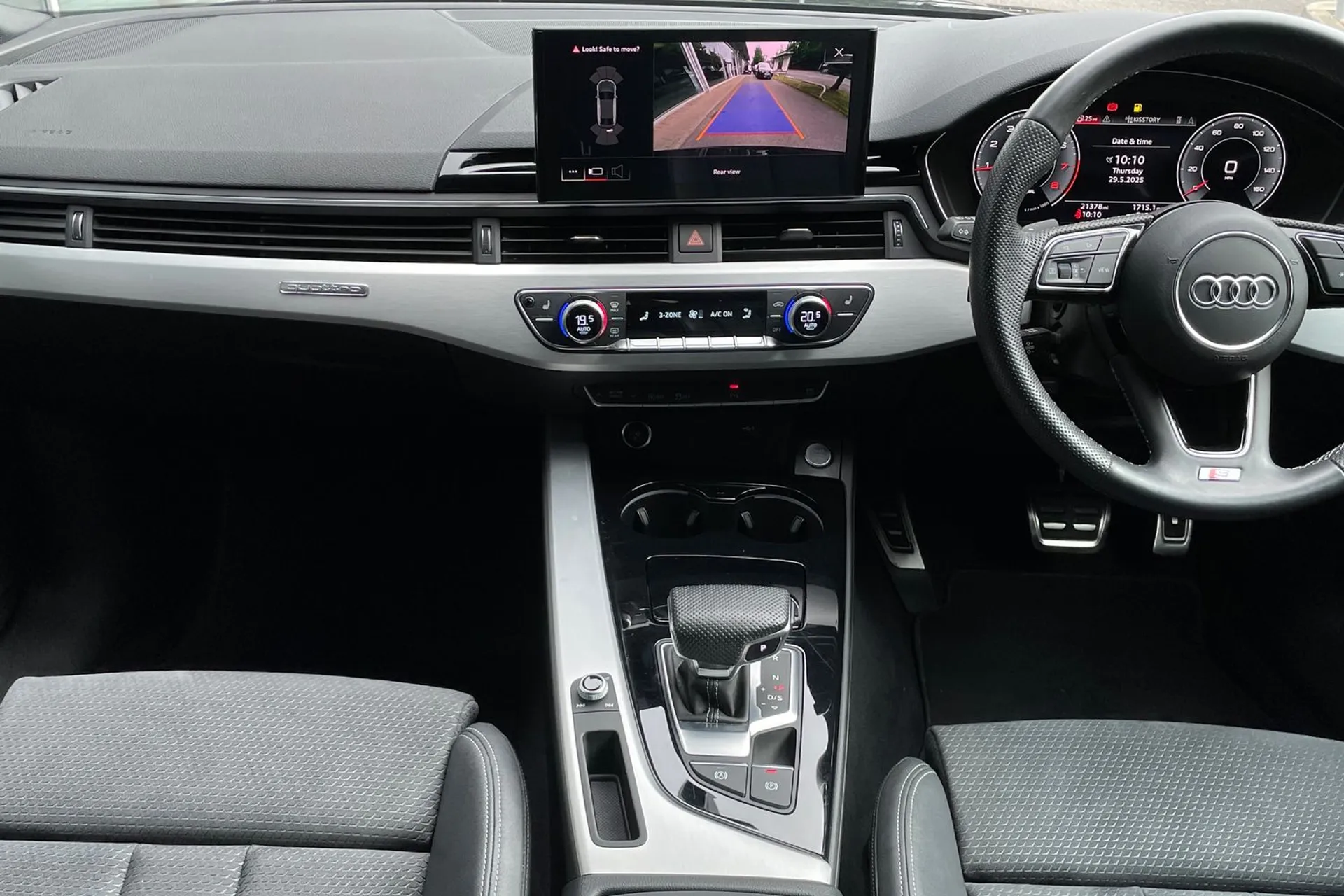 Audi A5 thumbnail image number 34