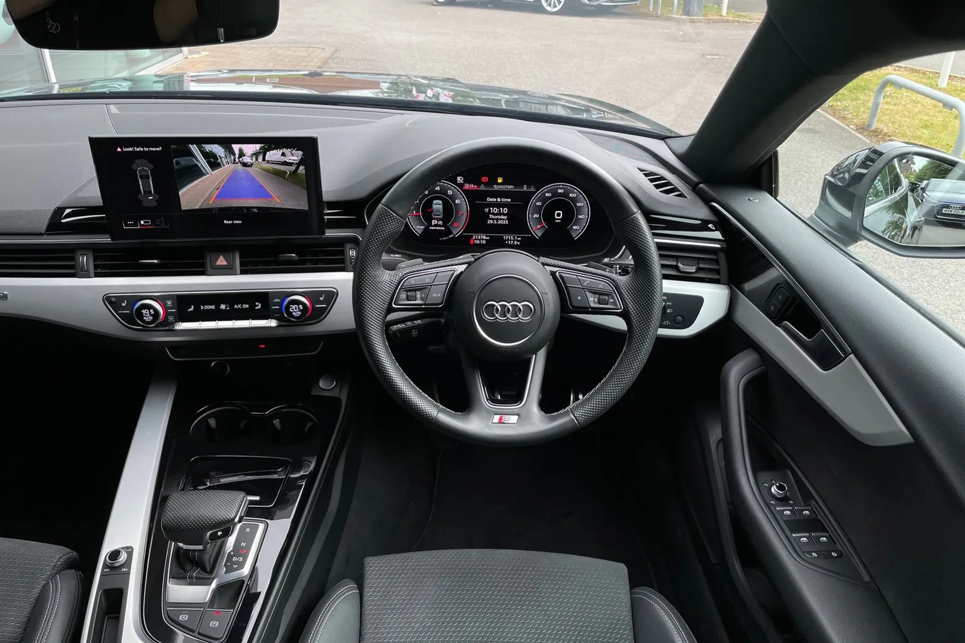 Audi A5 thumbnail image number 33