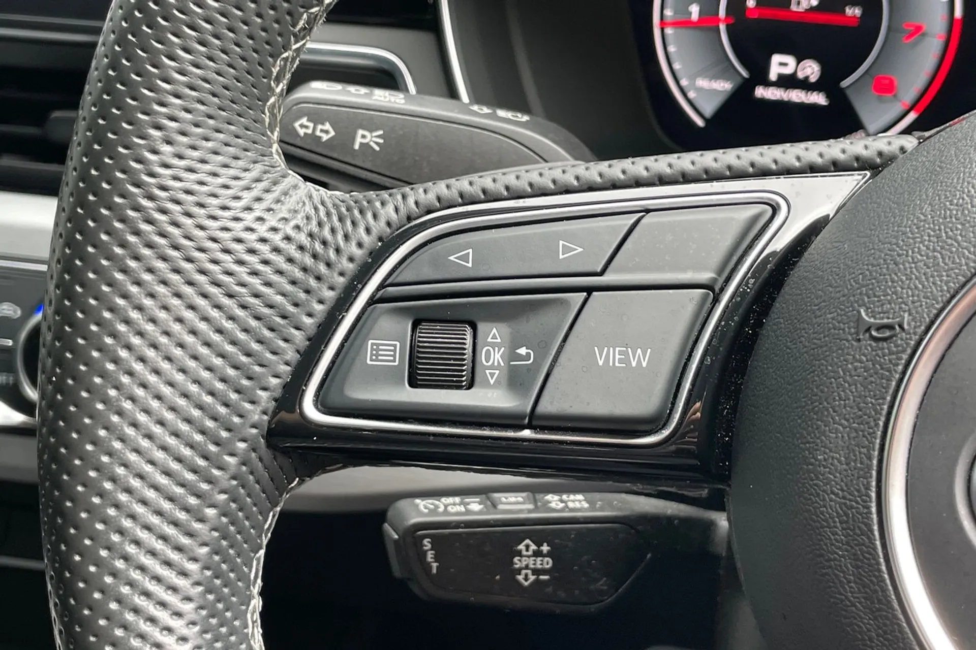 Audi A5 thumbnail image number 55
