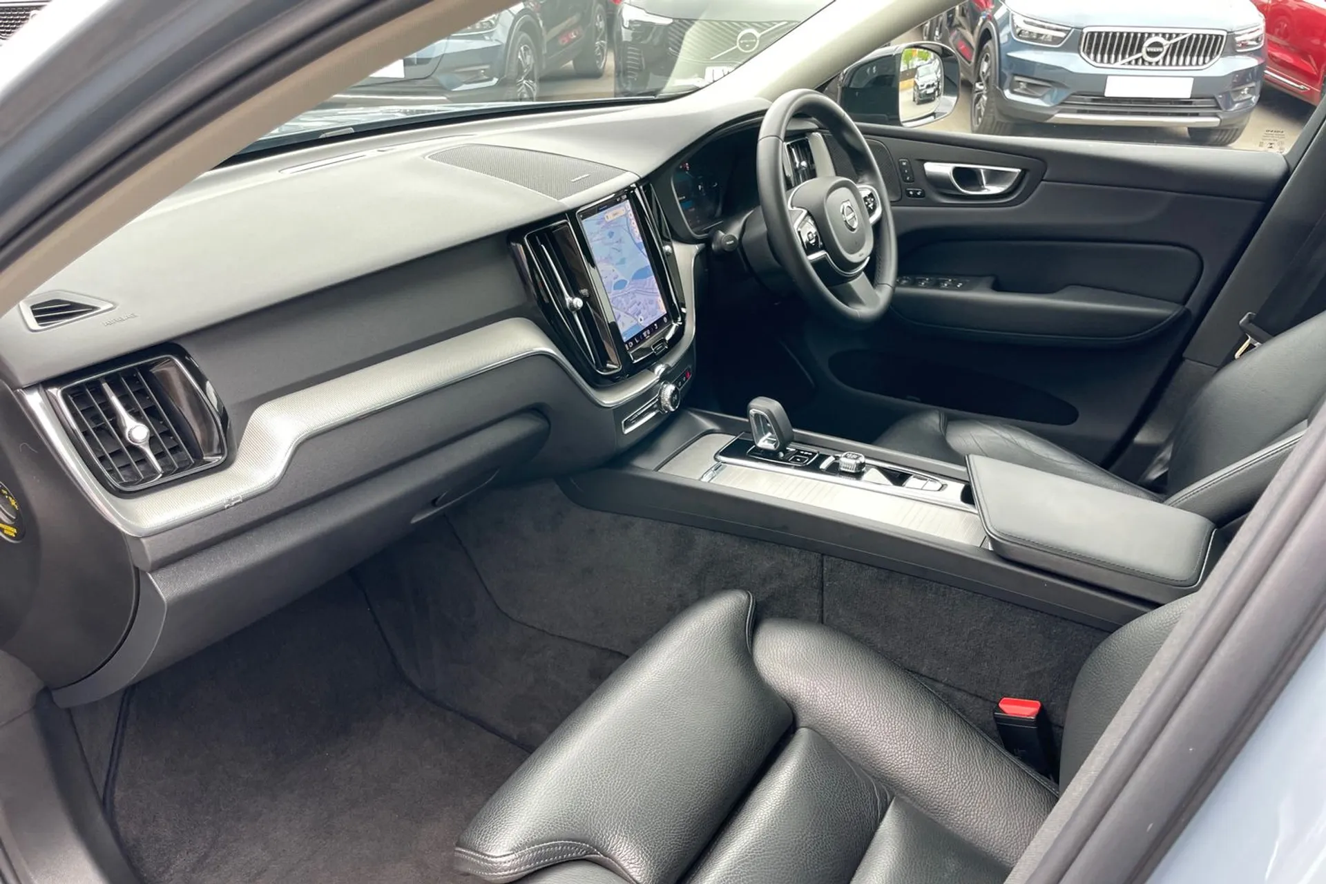 Volvo XC60 thumbnail image number 26