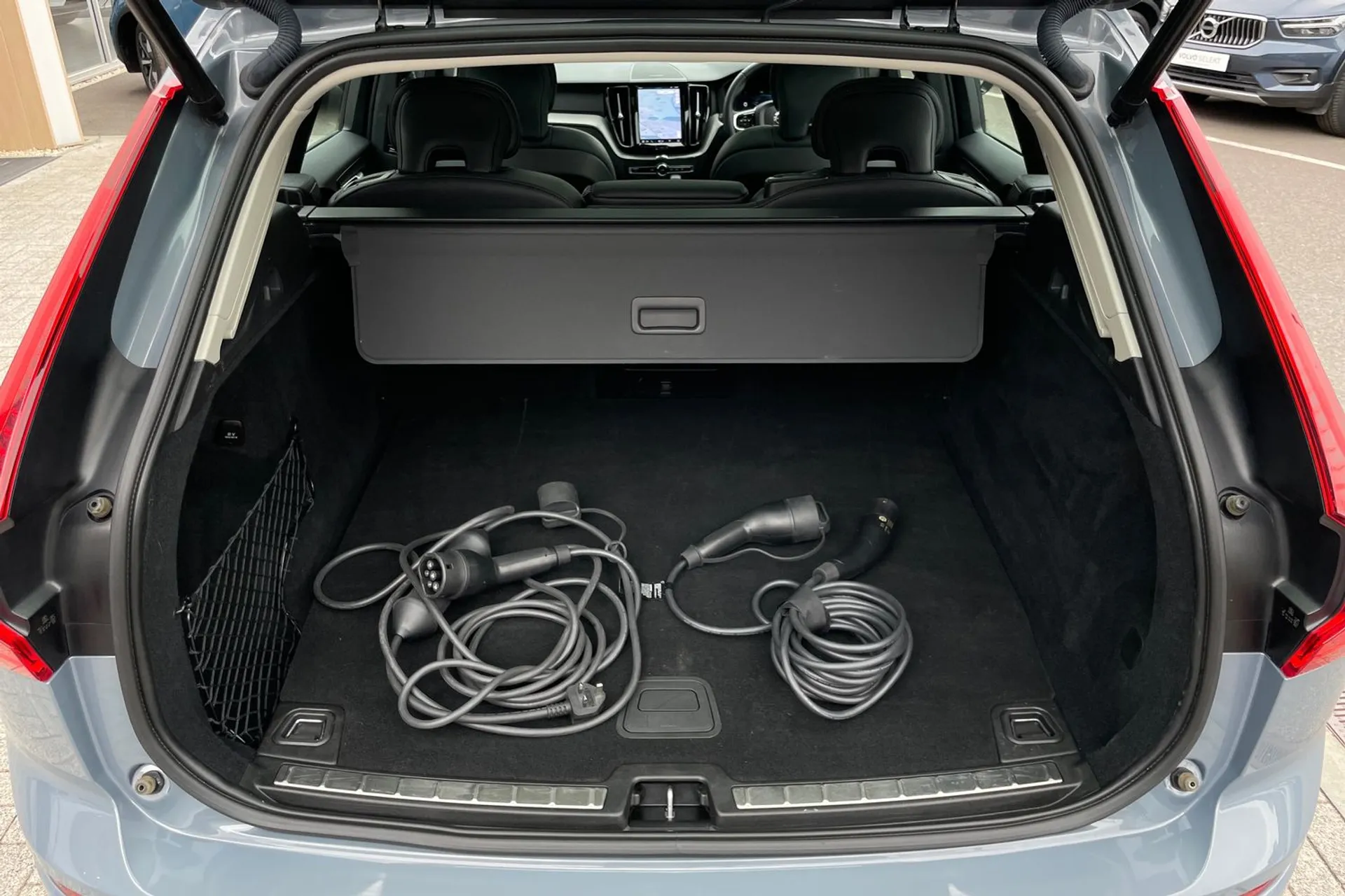 Volvo XC60 thumbnail image number 19