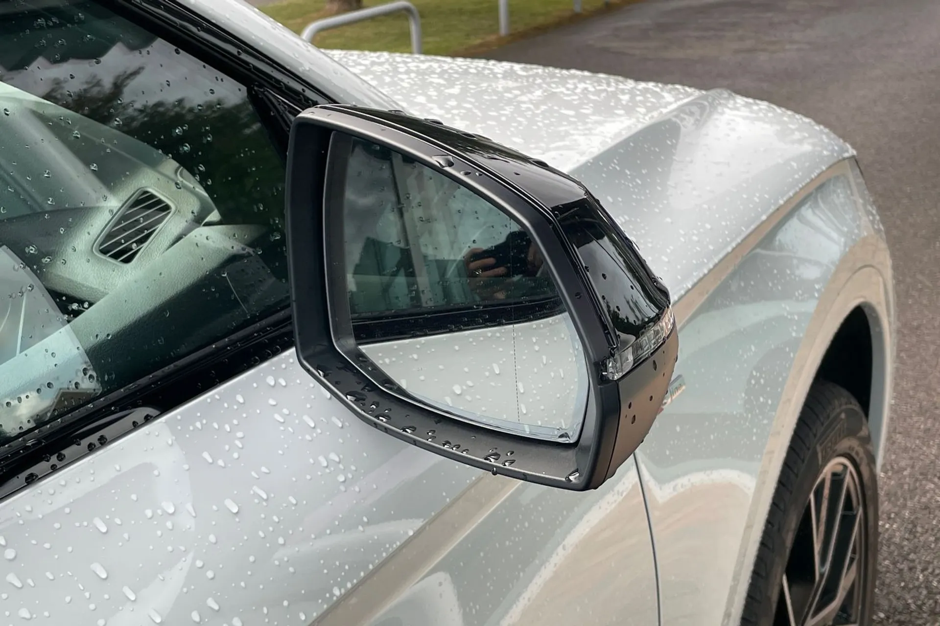 Audi Q5 thumbnail image number 48