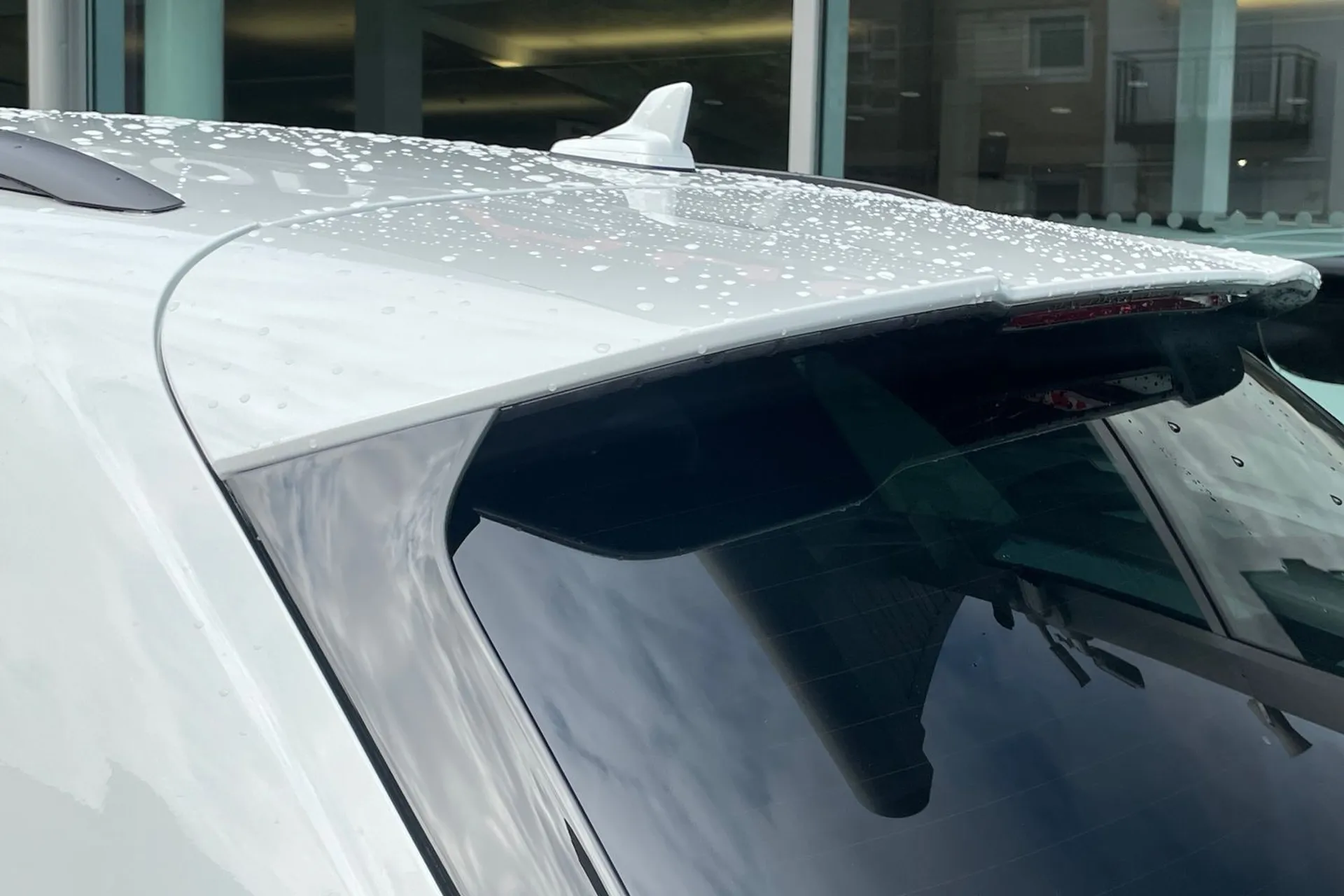 Audi Q5 thumbnail image number 16