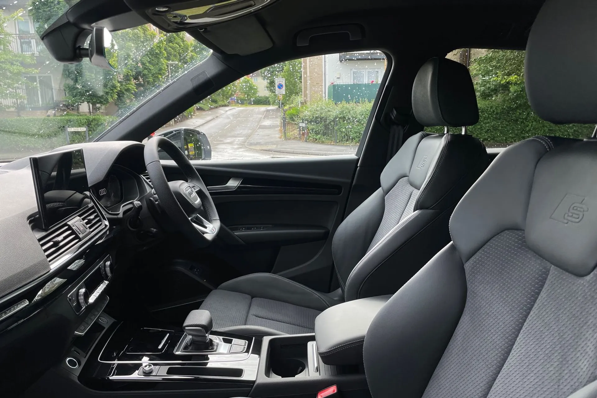 Audi Q5 thumbnail image number 27