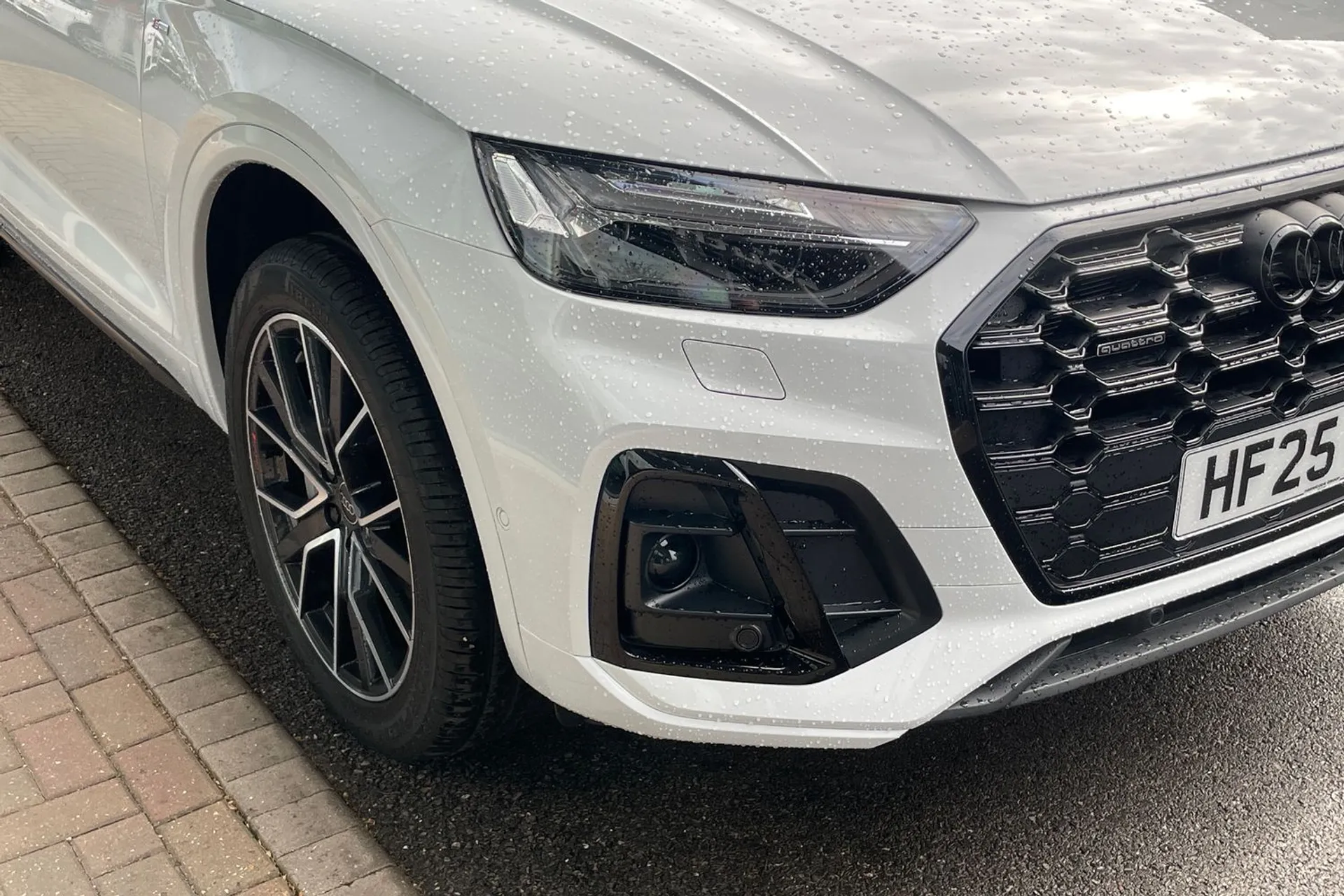 Audi Q5 thumbnail image number 57