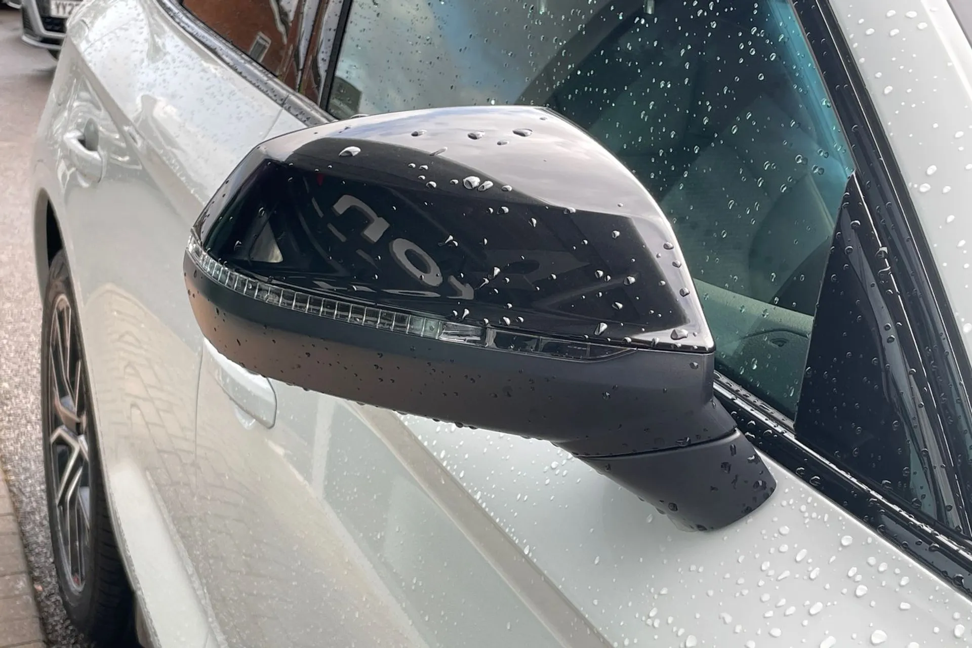 Audi Q5 thumbnail image number 54