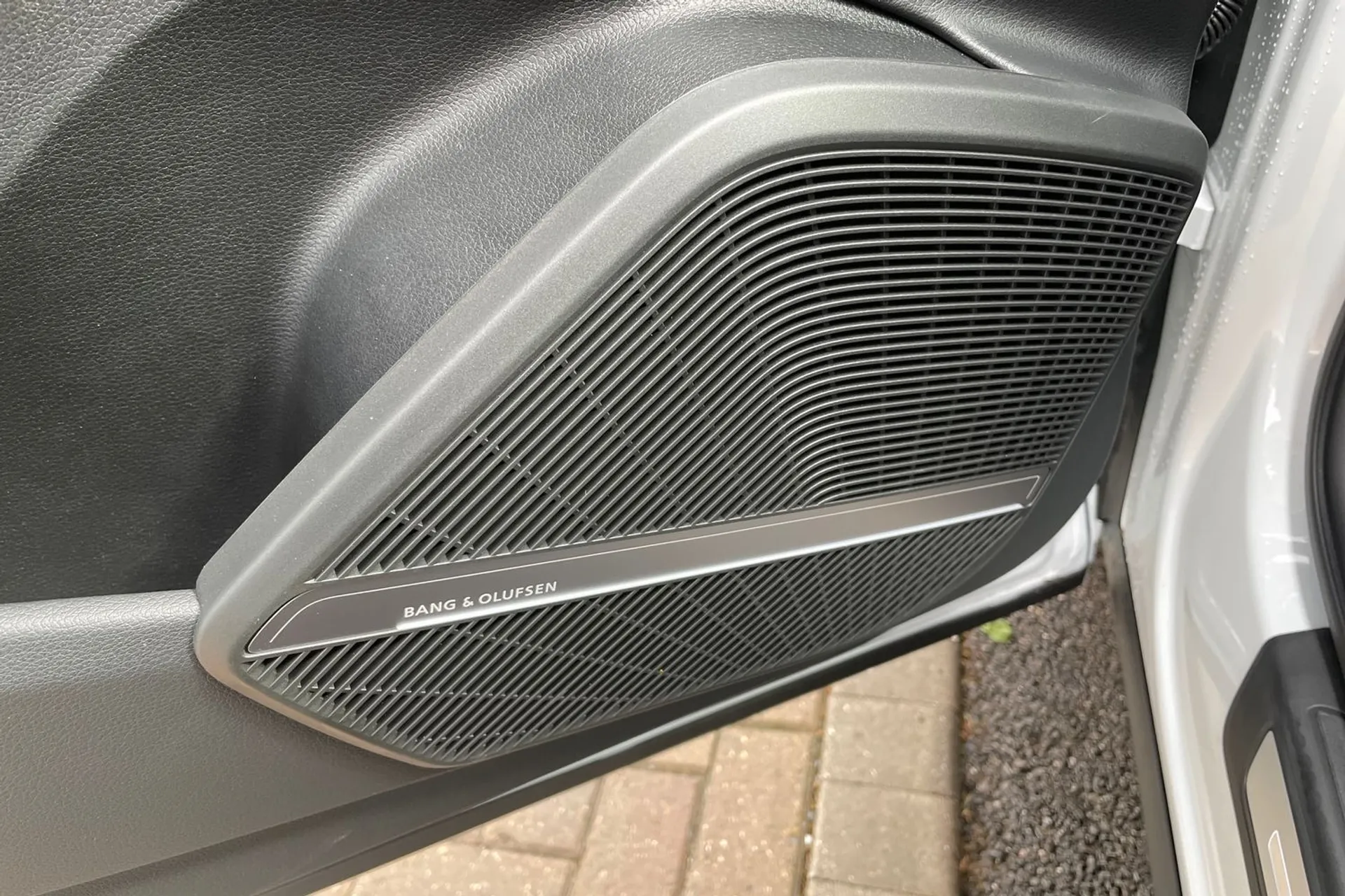 Audi Q5 thumbnail image number 28