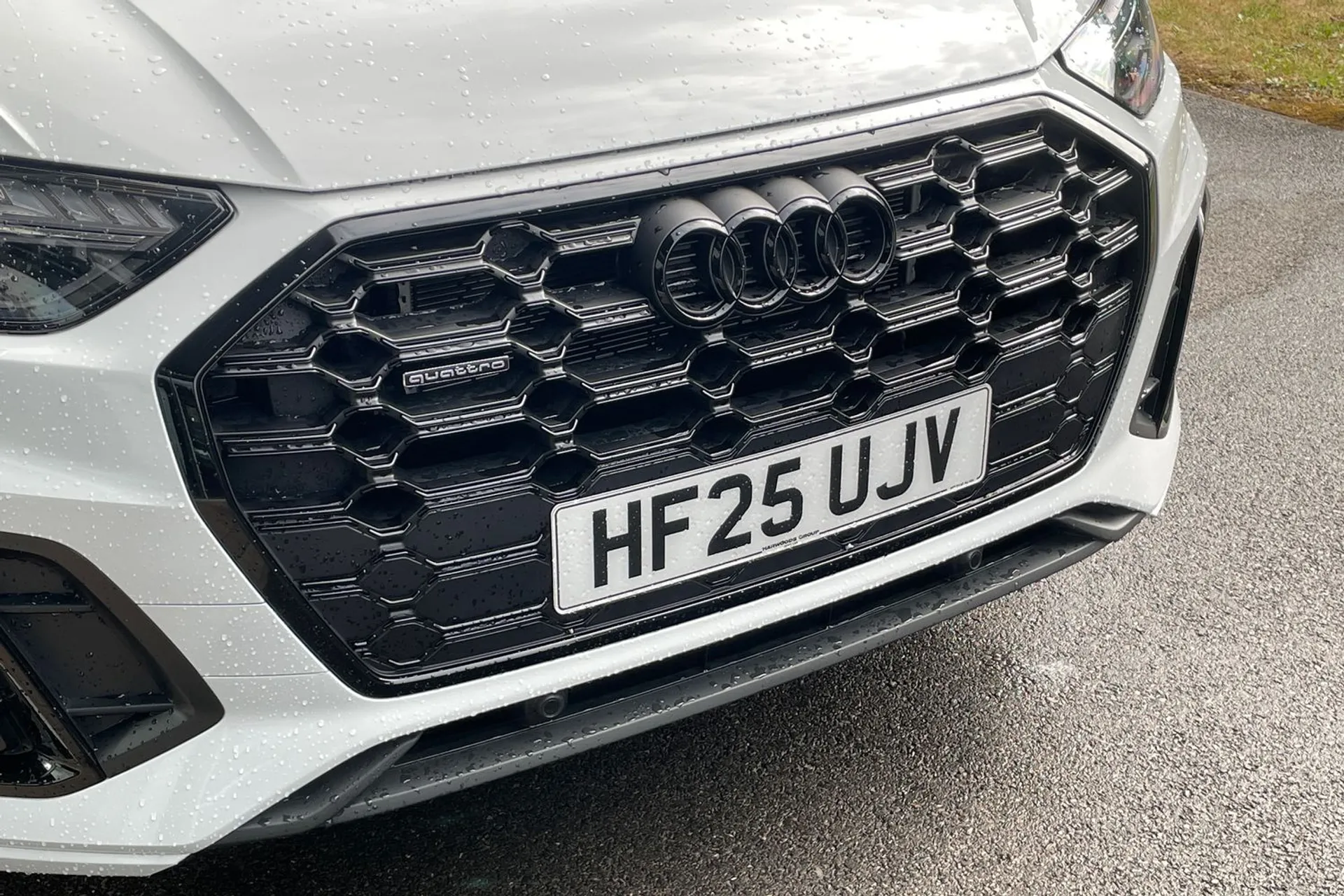 Audi Q5 thumbnail image number 55