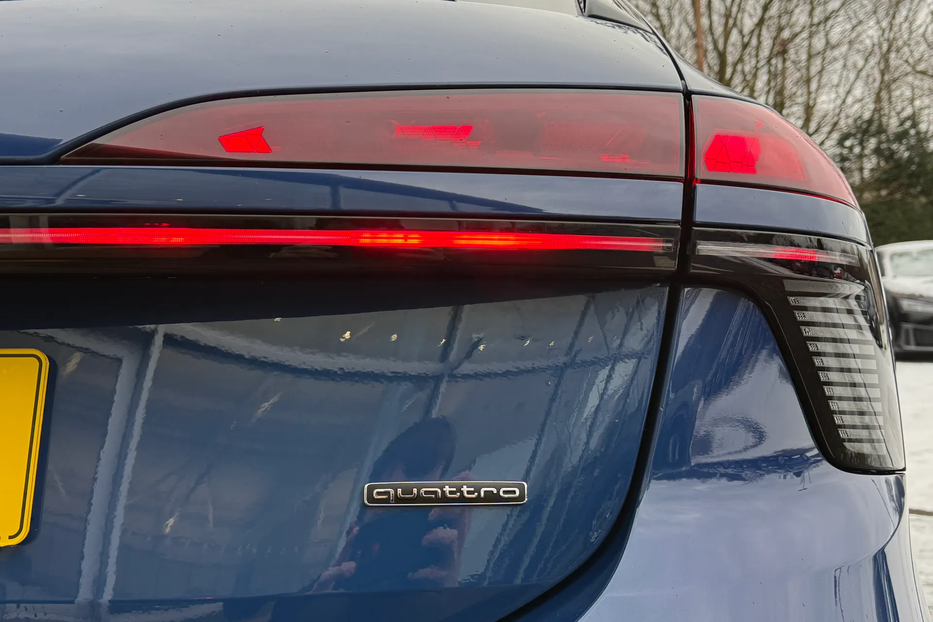 Audi A6 thumbnail image number 36