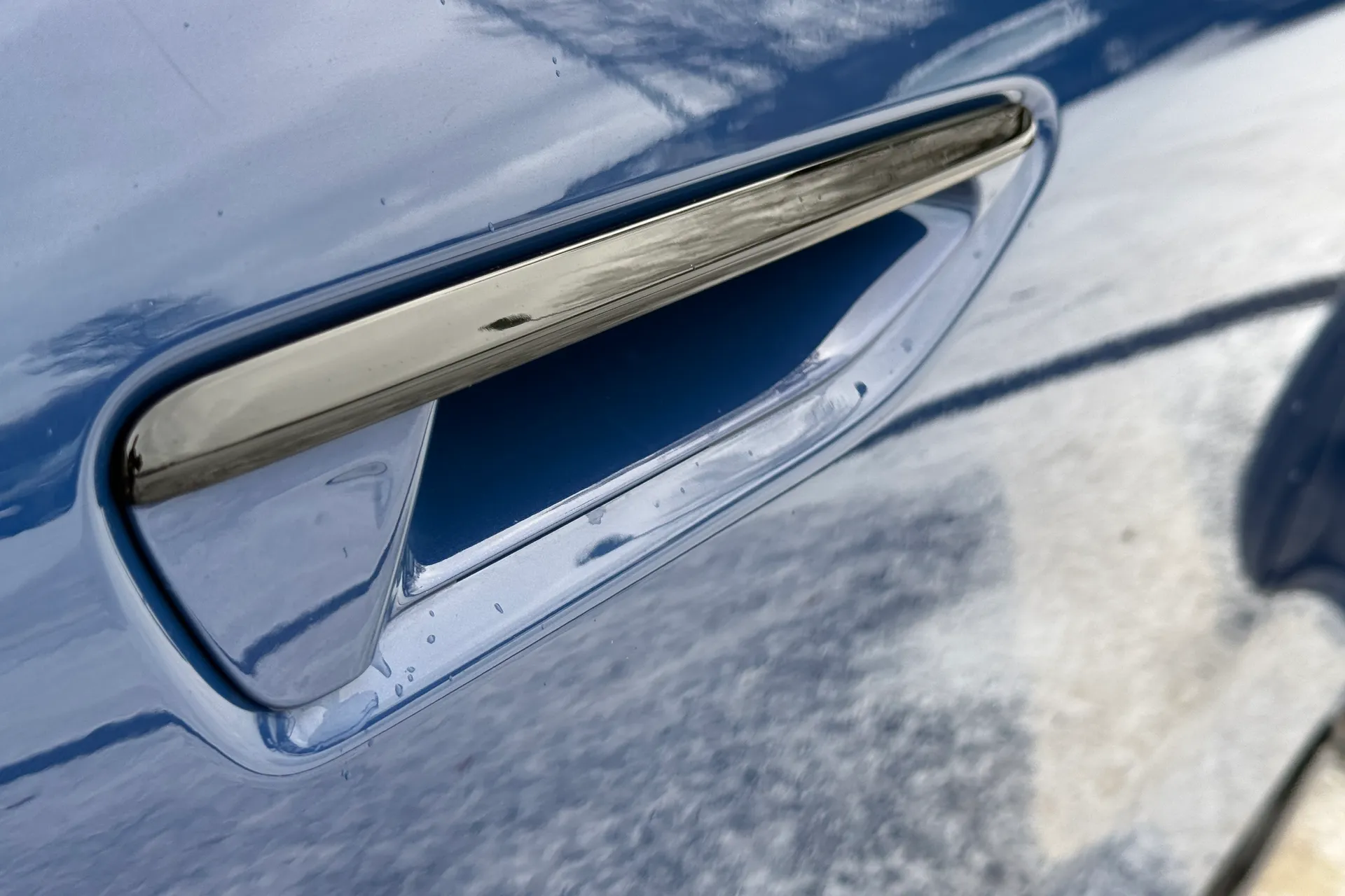 Audi A6 thumbnail image number 10