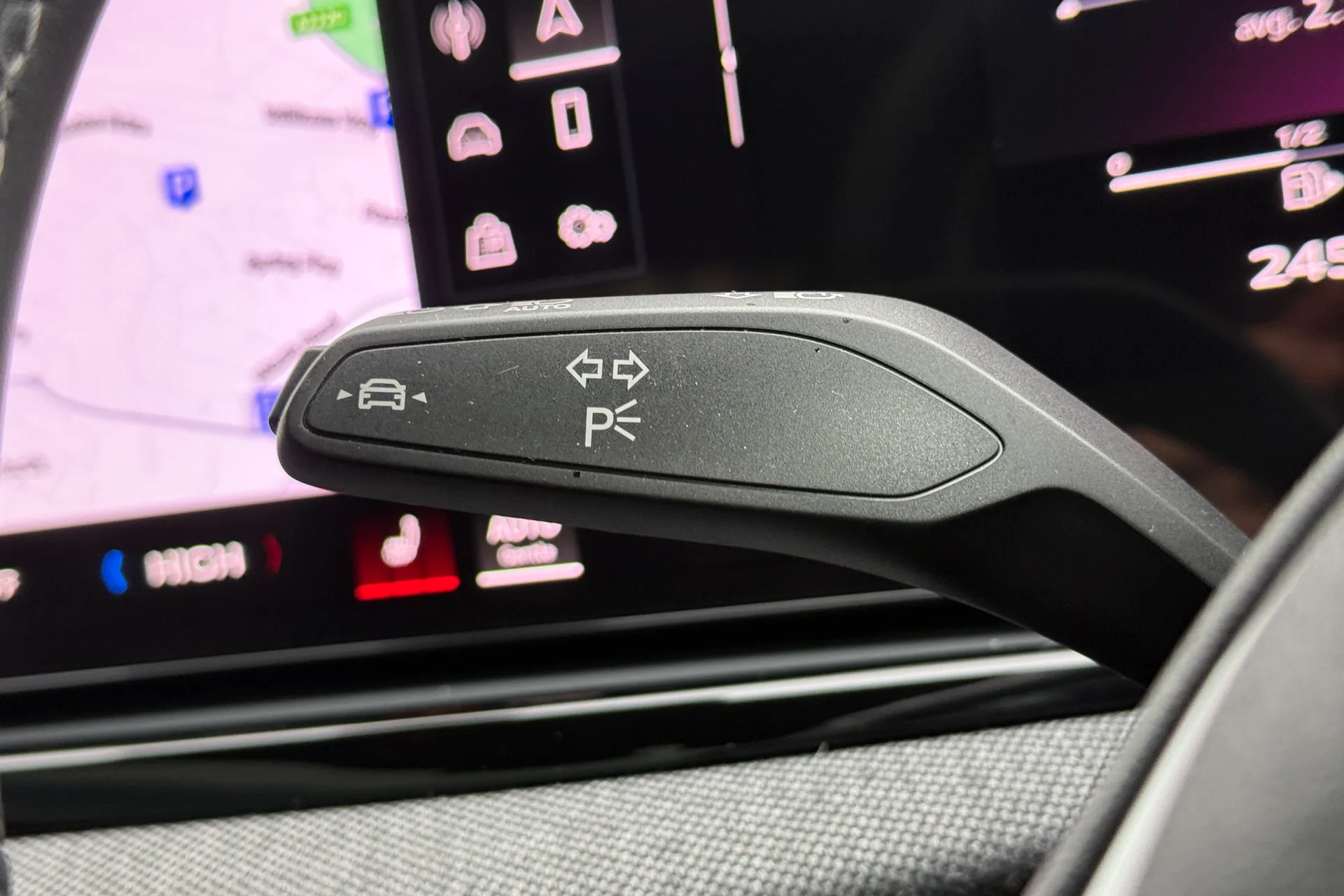 Audi A6 thumbnail image number 14