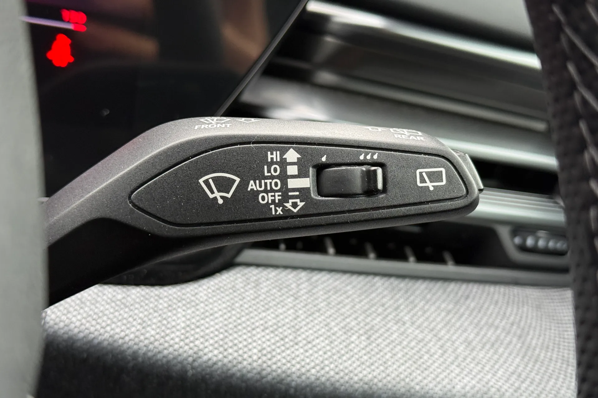 Audi A6 thumbnail image number 15