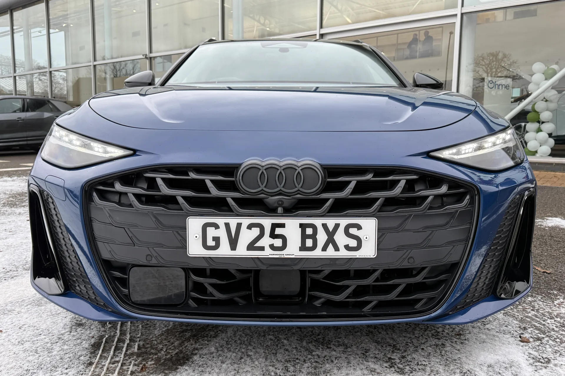 Audi A6 thumbnail image number 50