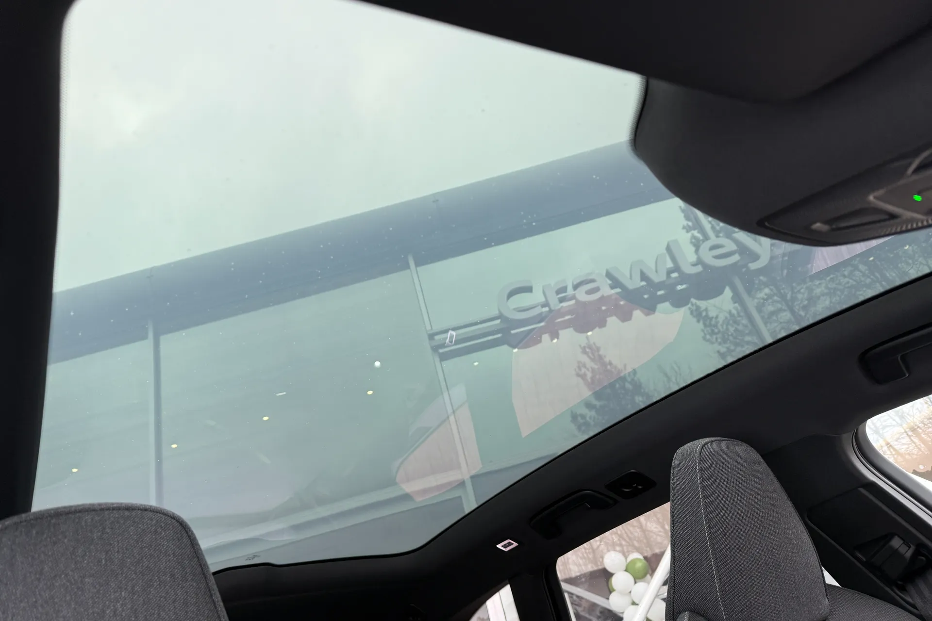 Audi A6 thumbnail image number 3