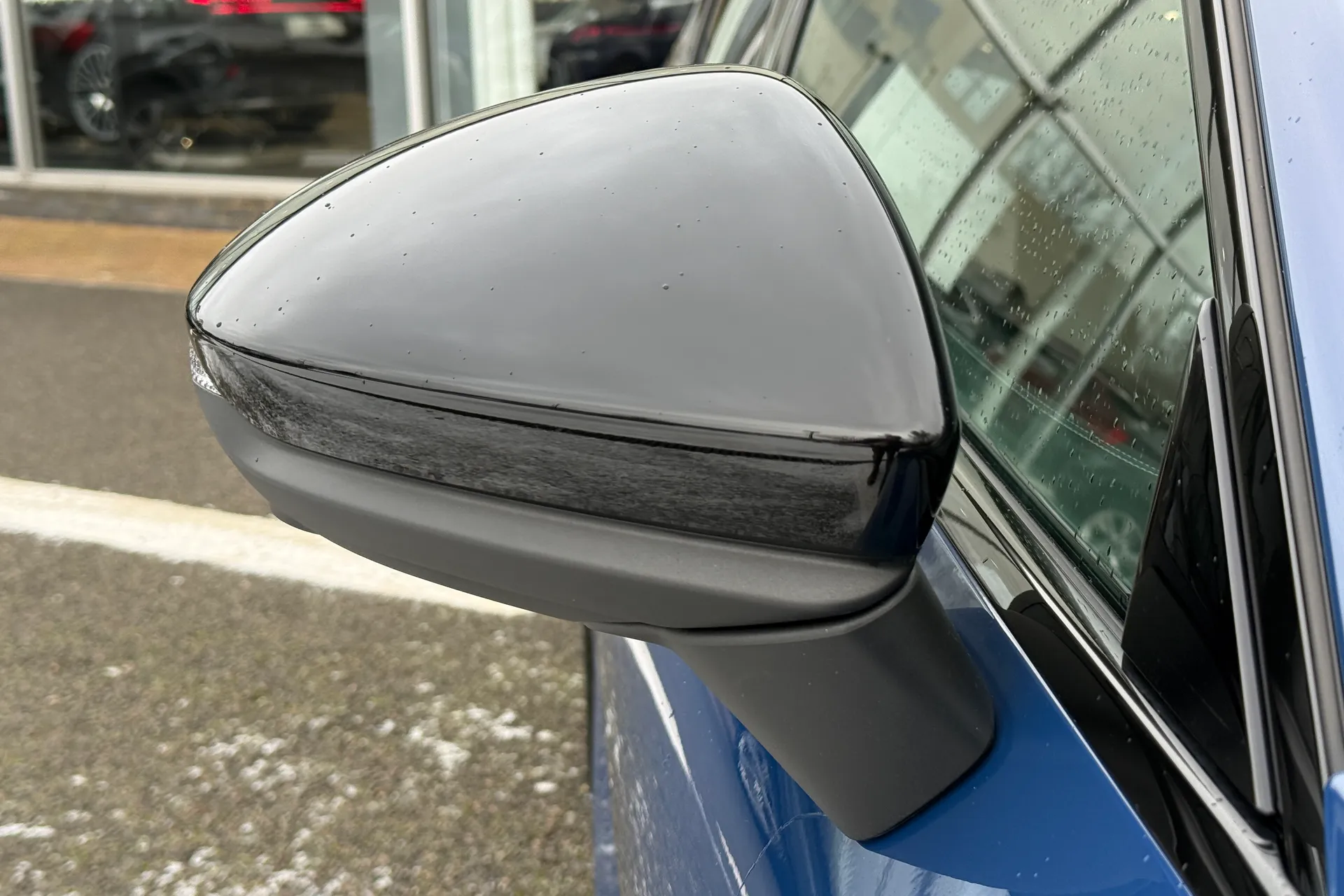 Audi A6 thumbnail image number 9