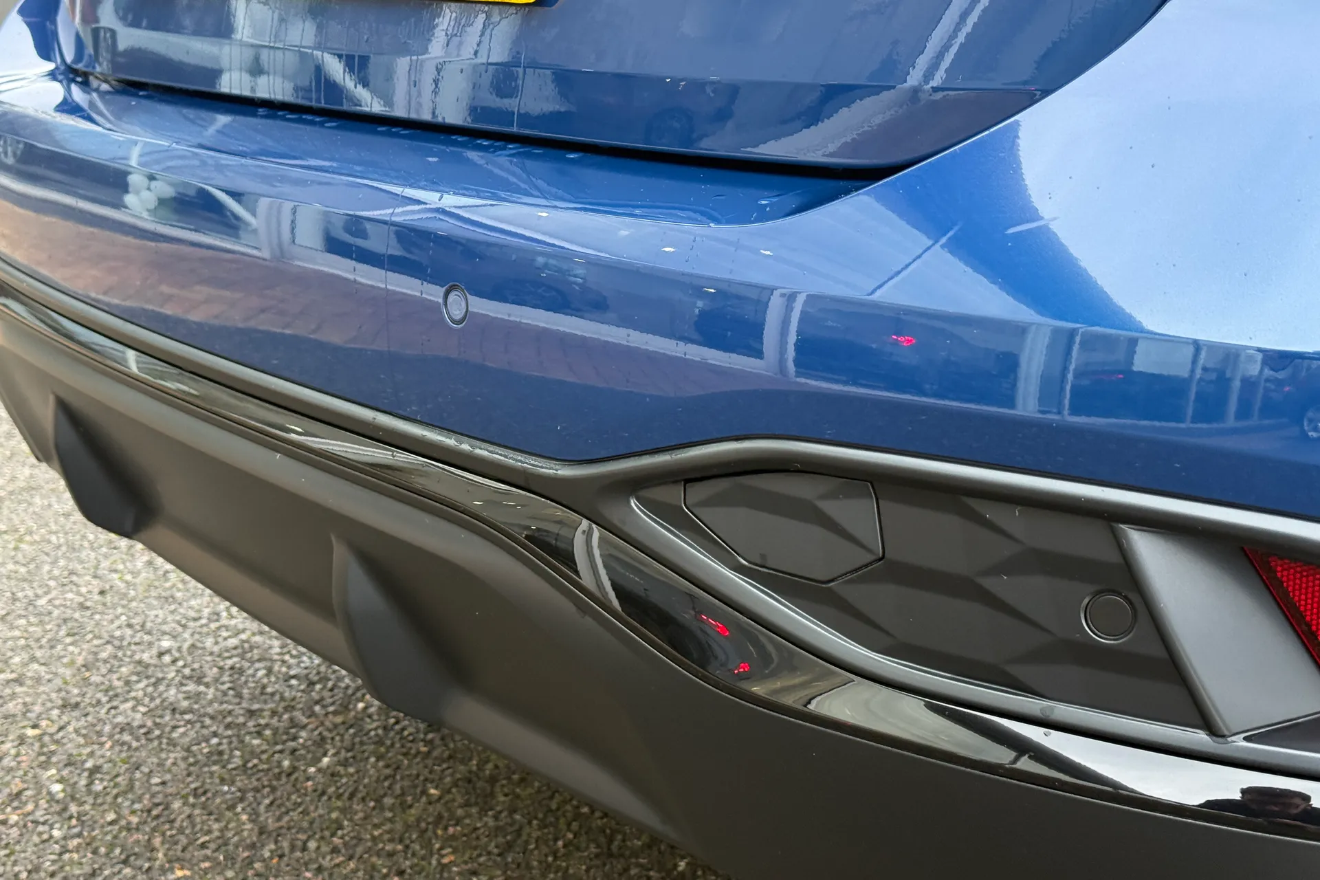 Audi A6 thumbnail image number 34