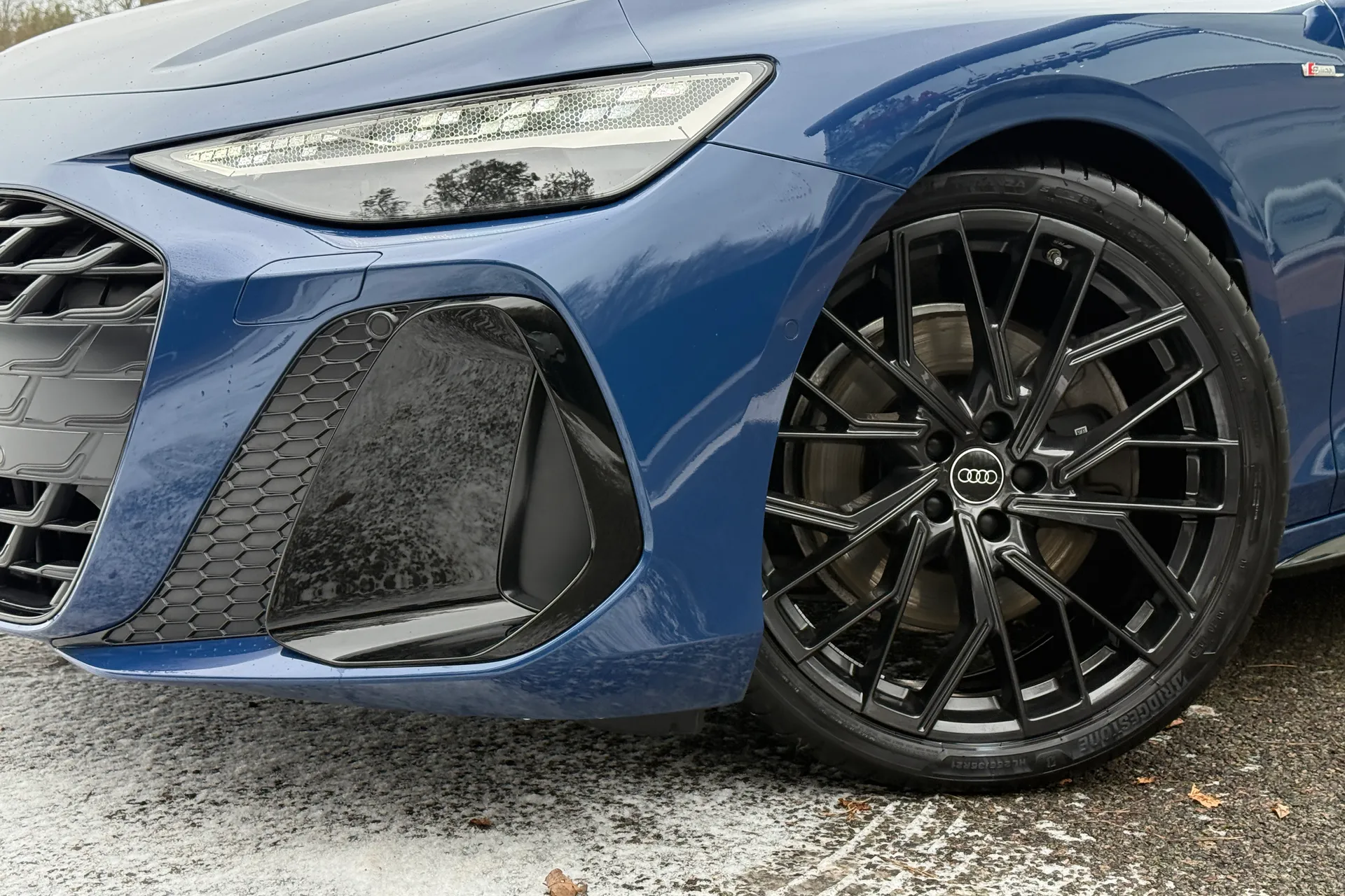 Audi A6 thumbnail image number 49