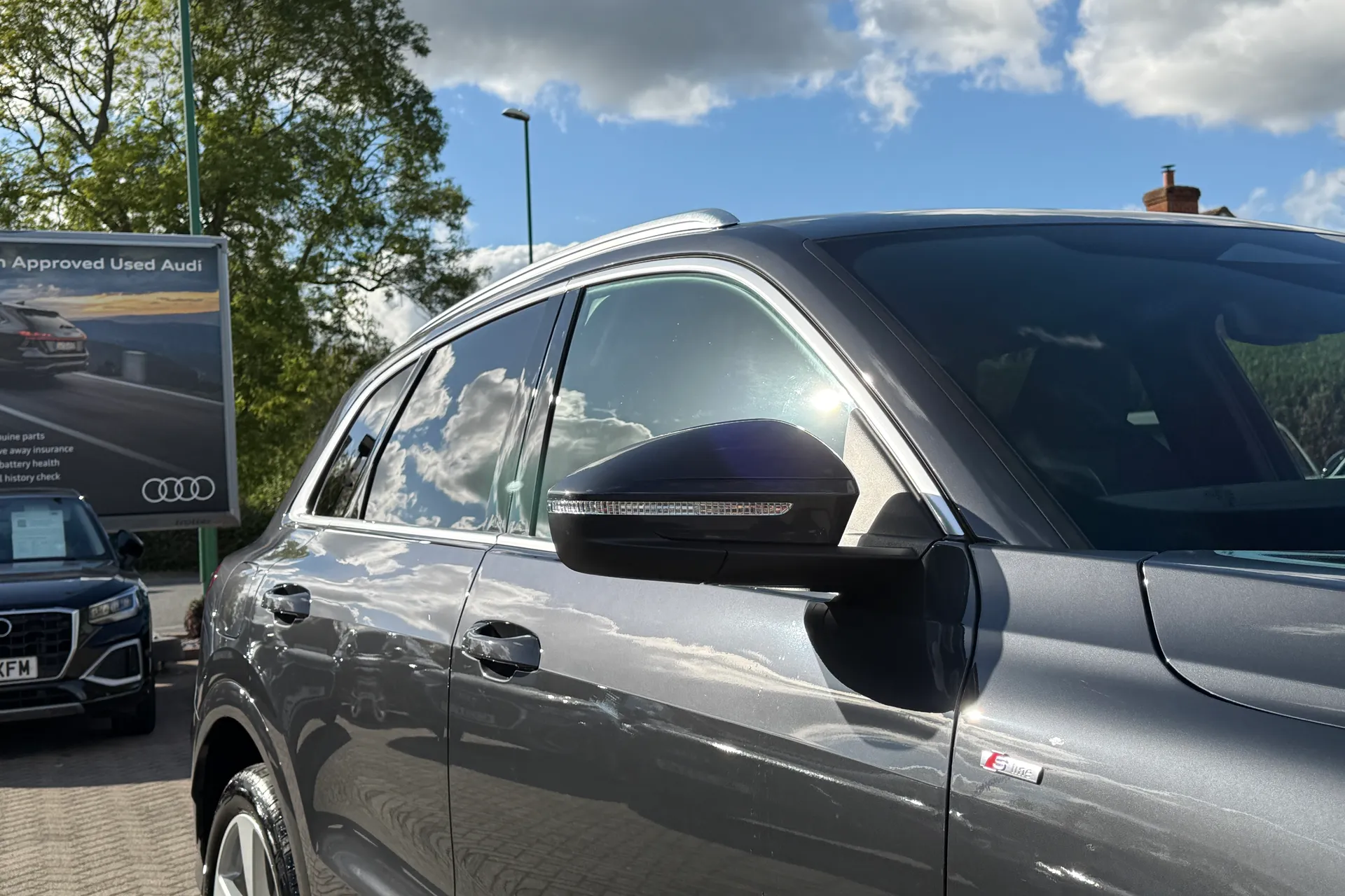 Audi Q5 thumbnail image number 54