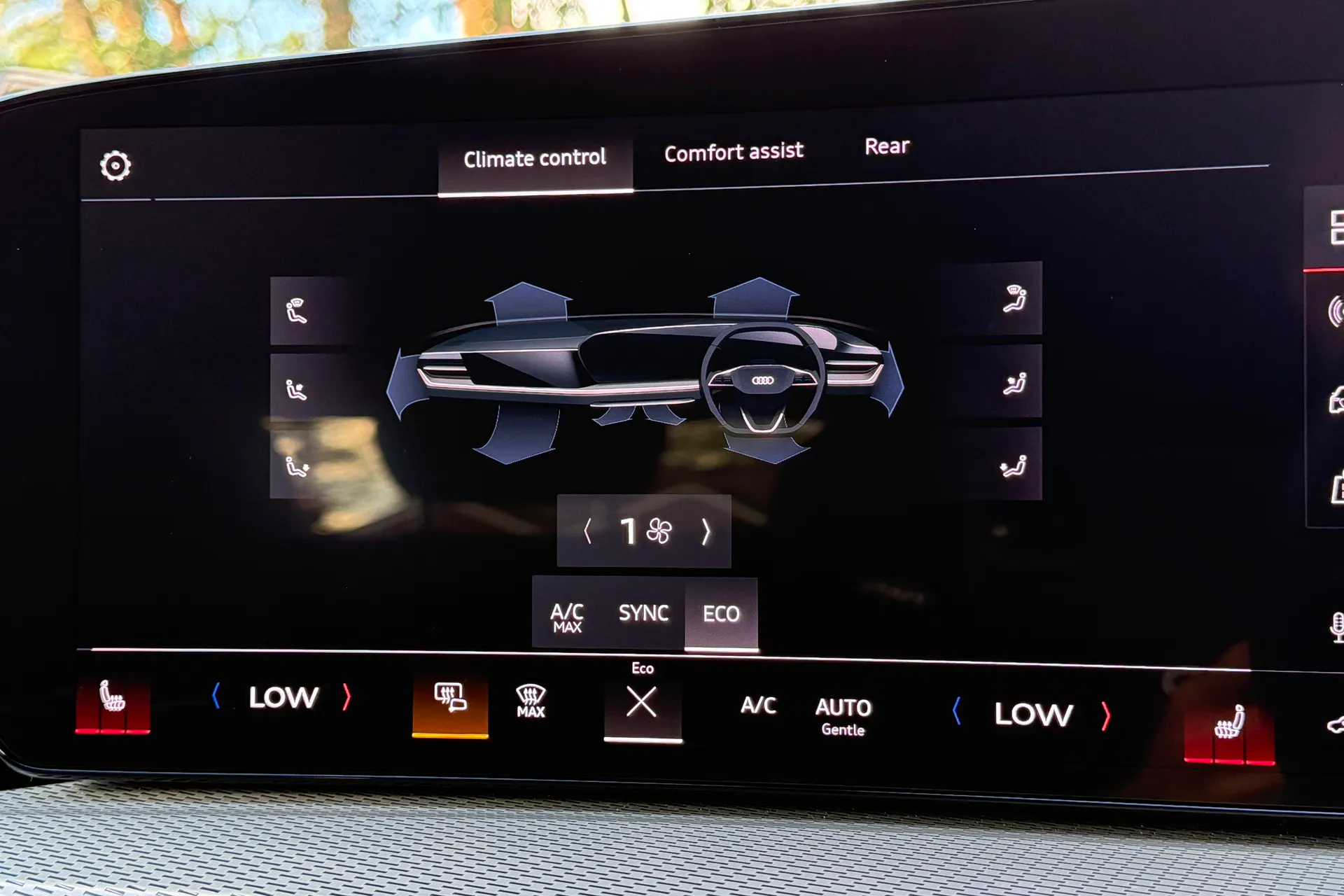 Audi Q5 thumbnail image number 18