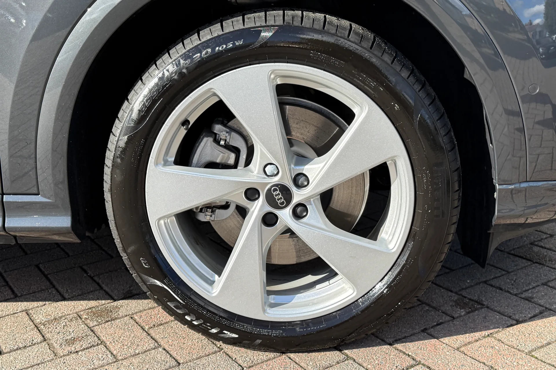 Audi Q5 thumbnail image number 53