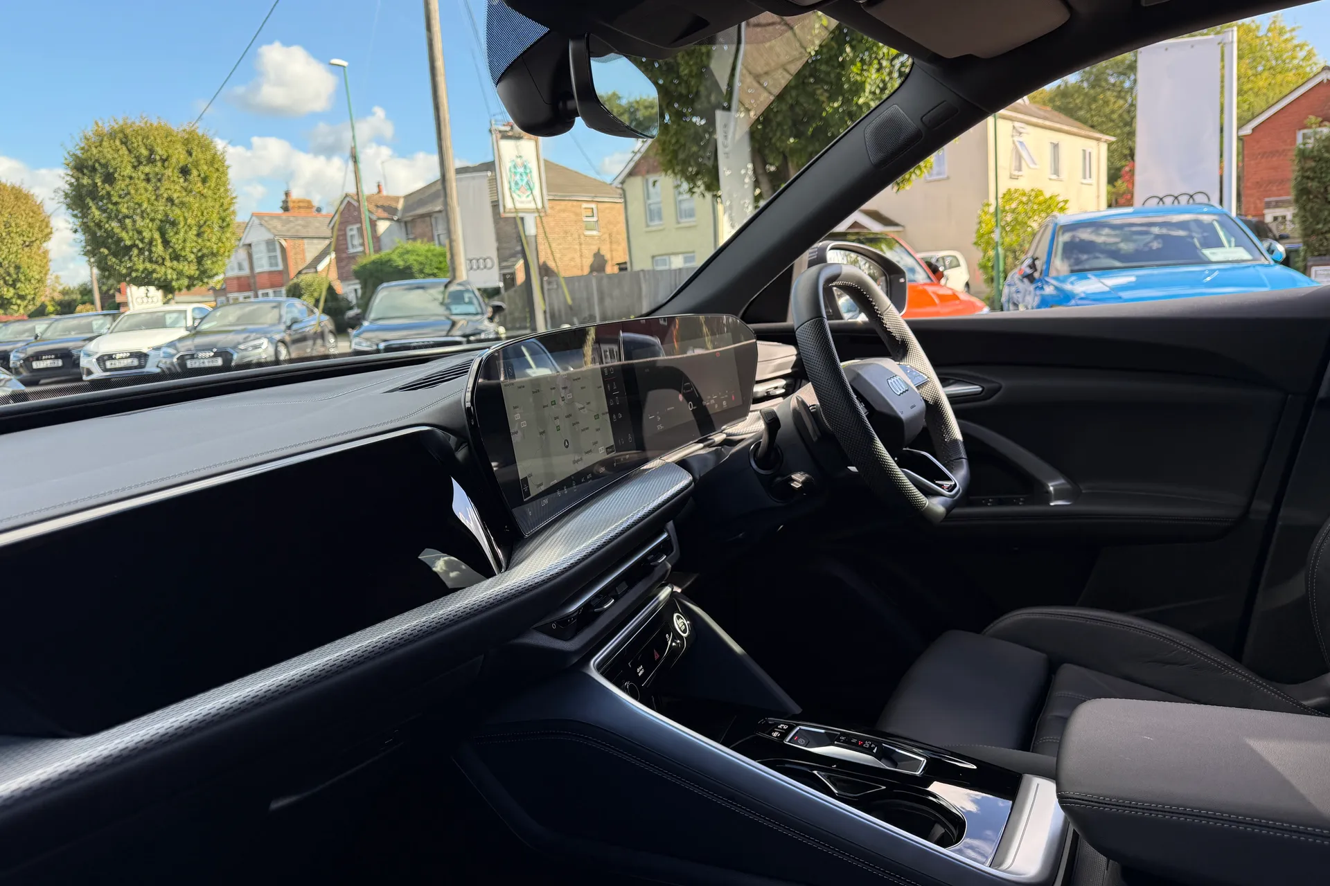 Audi Q5 thumbnail image number 33