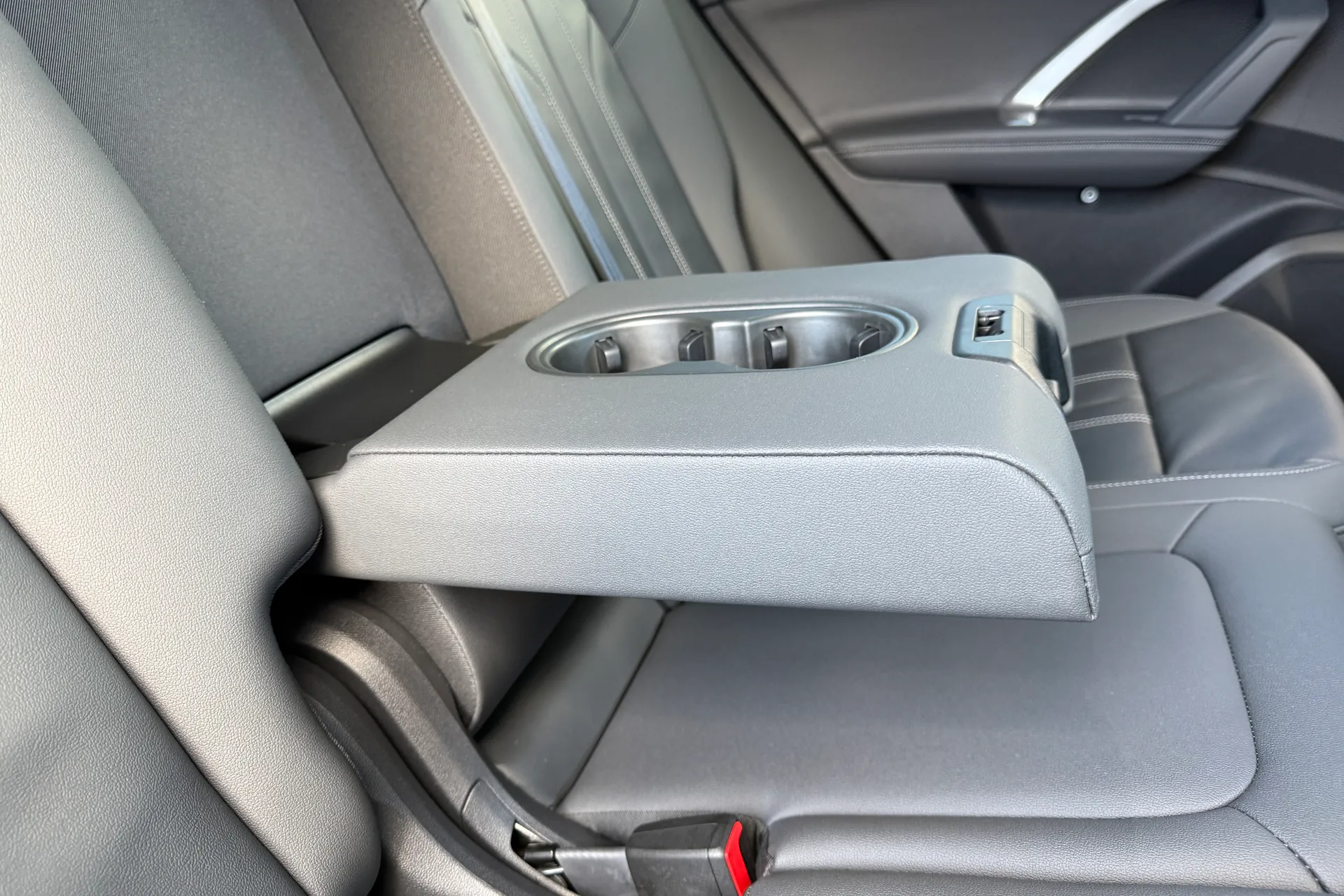 Audi Q5 thumbnail image number 49