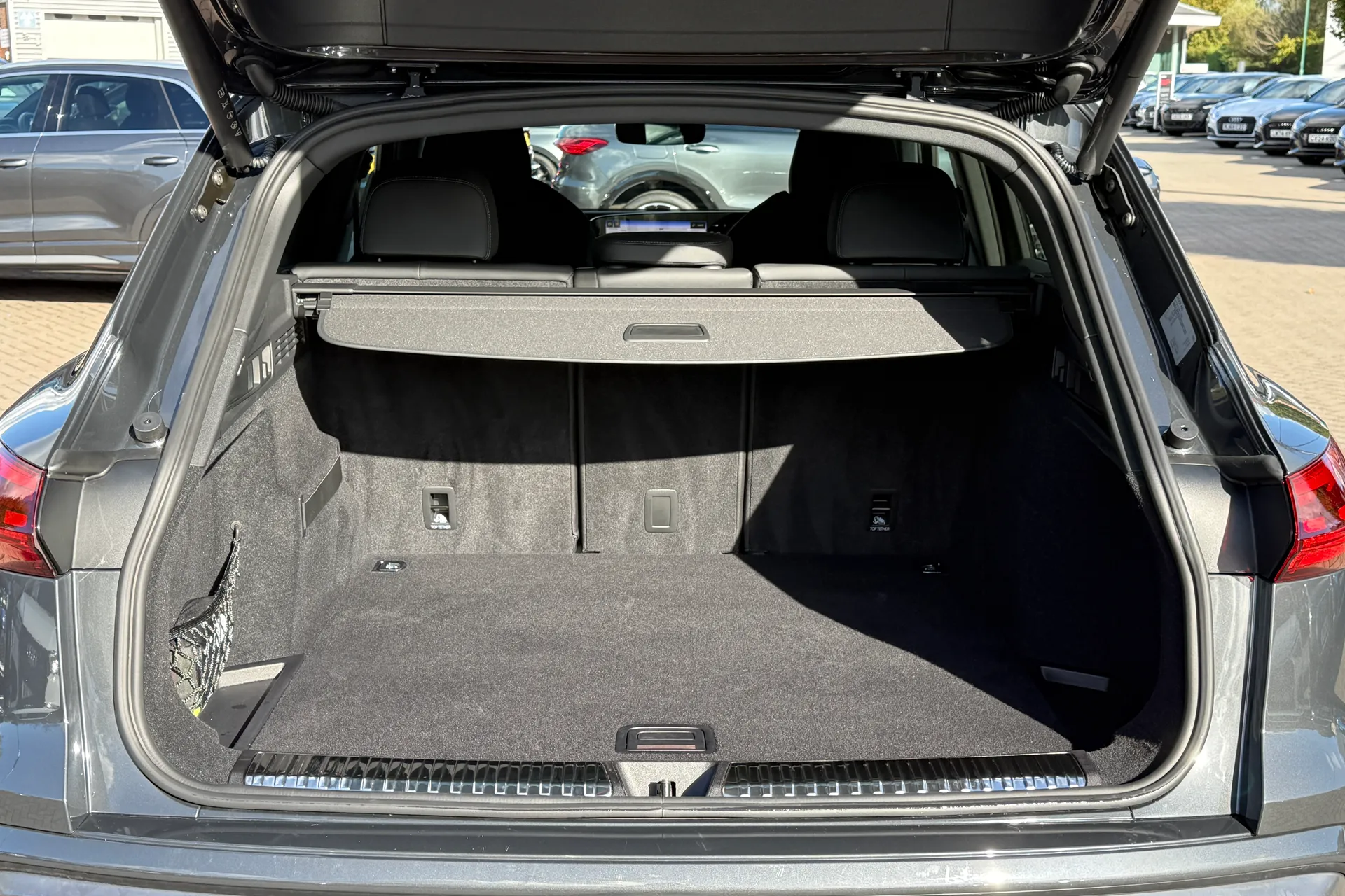 Audi Q5 thumbnail image number 39