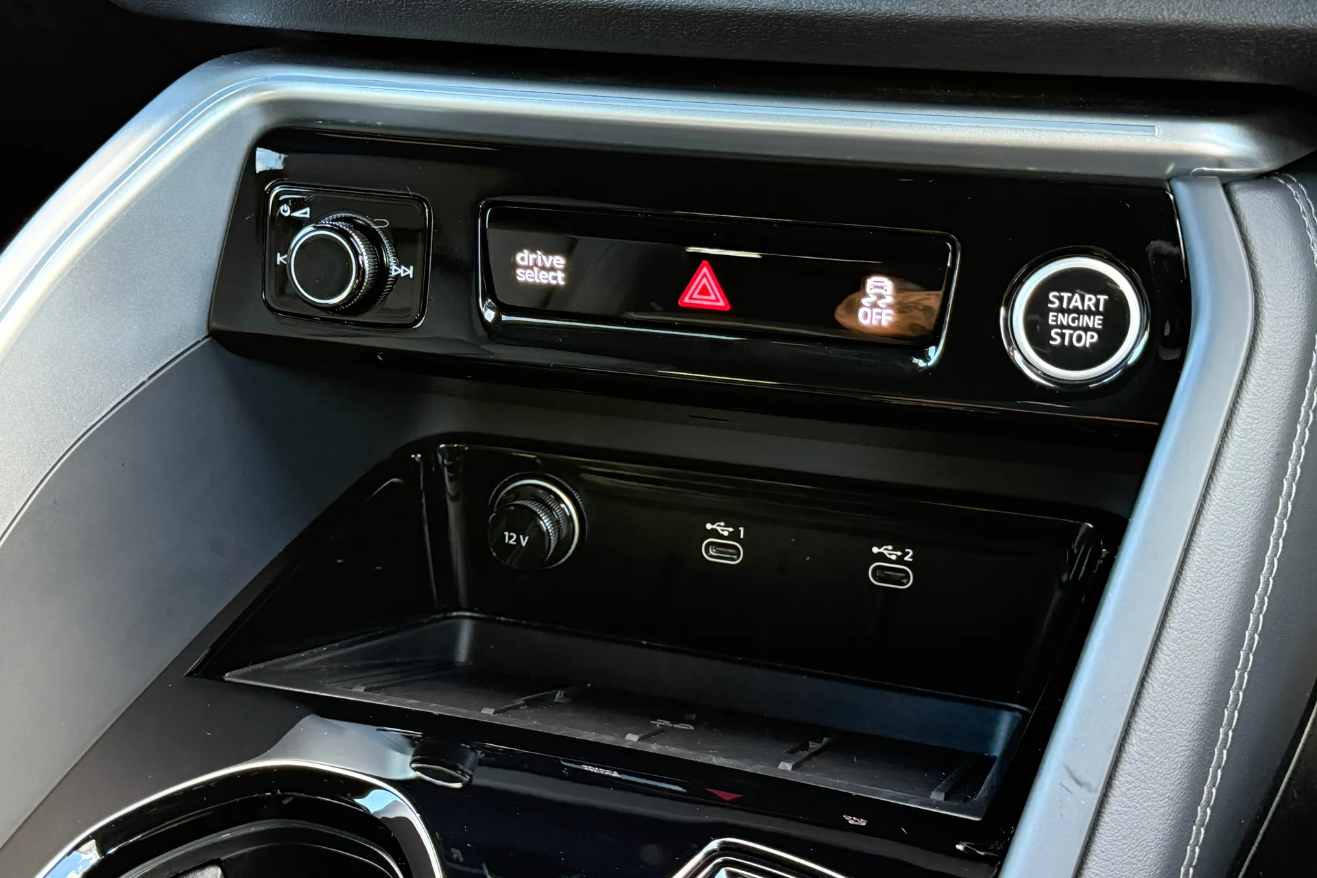 Audi Q5 thumbnail image number 19