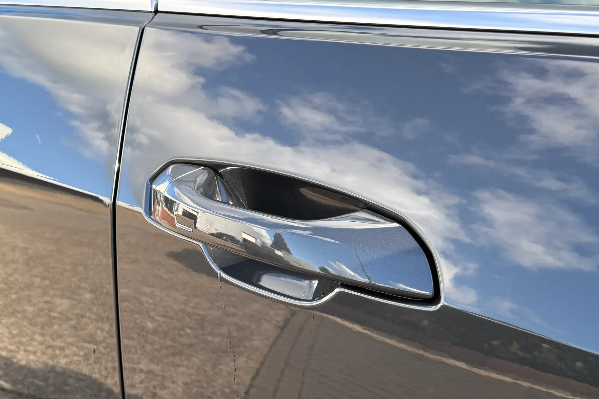 Audi Q5 thumbnail image number 57