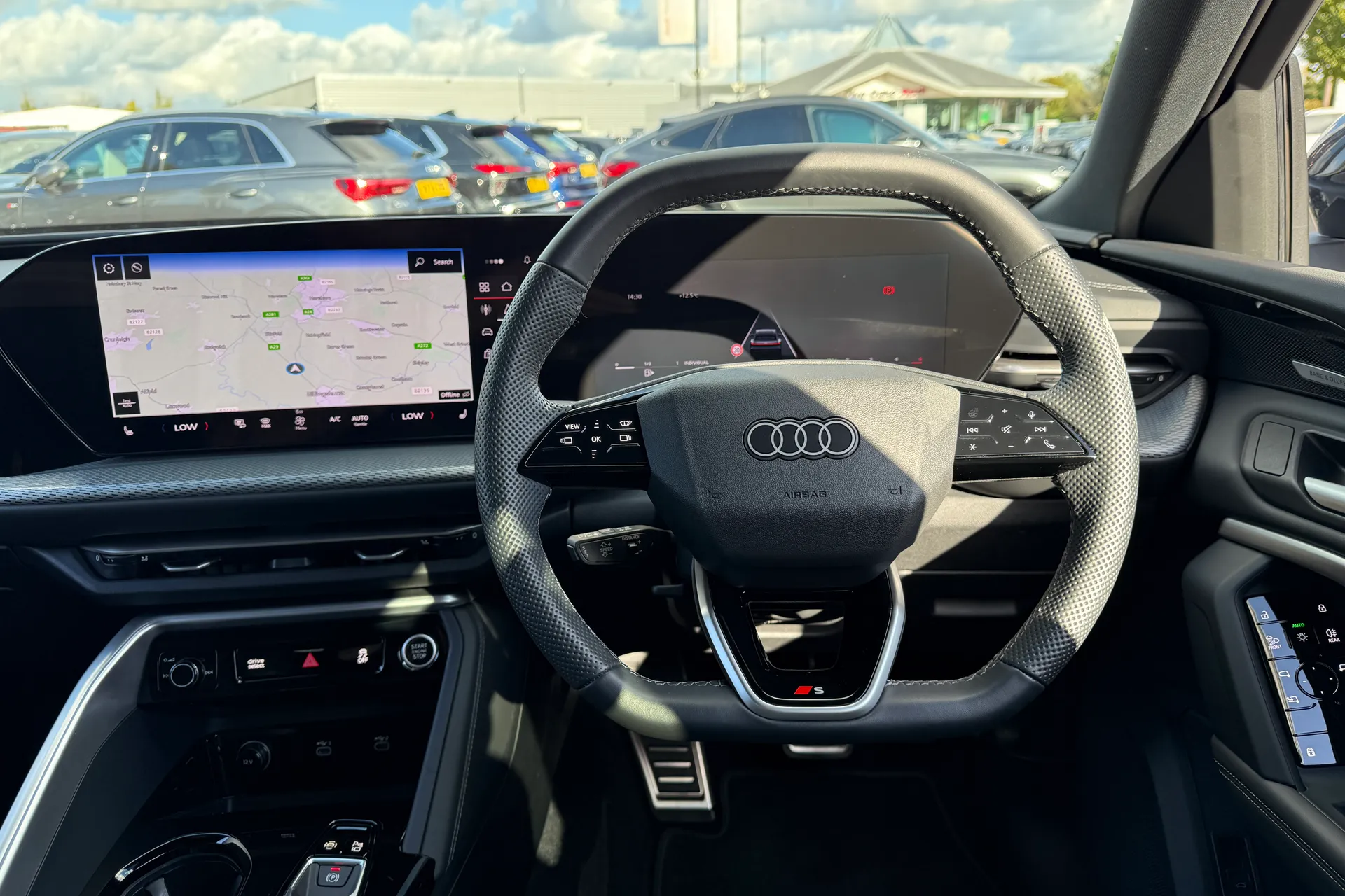Audi Q5 thumbnail image number 6