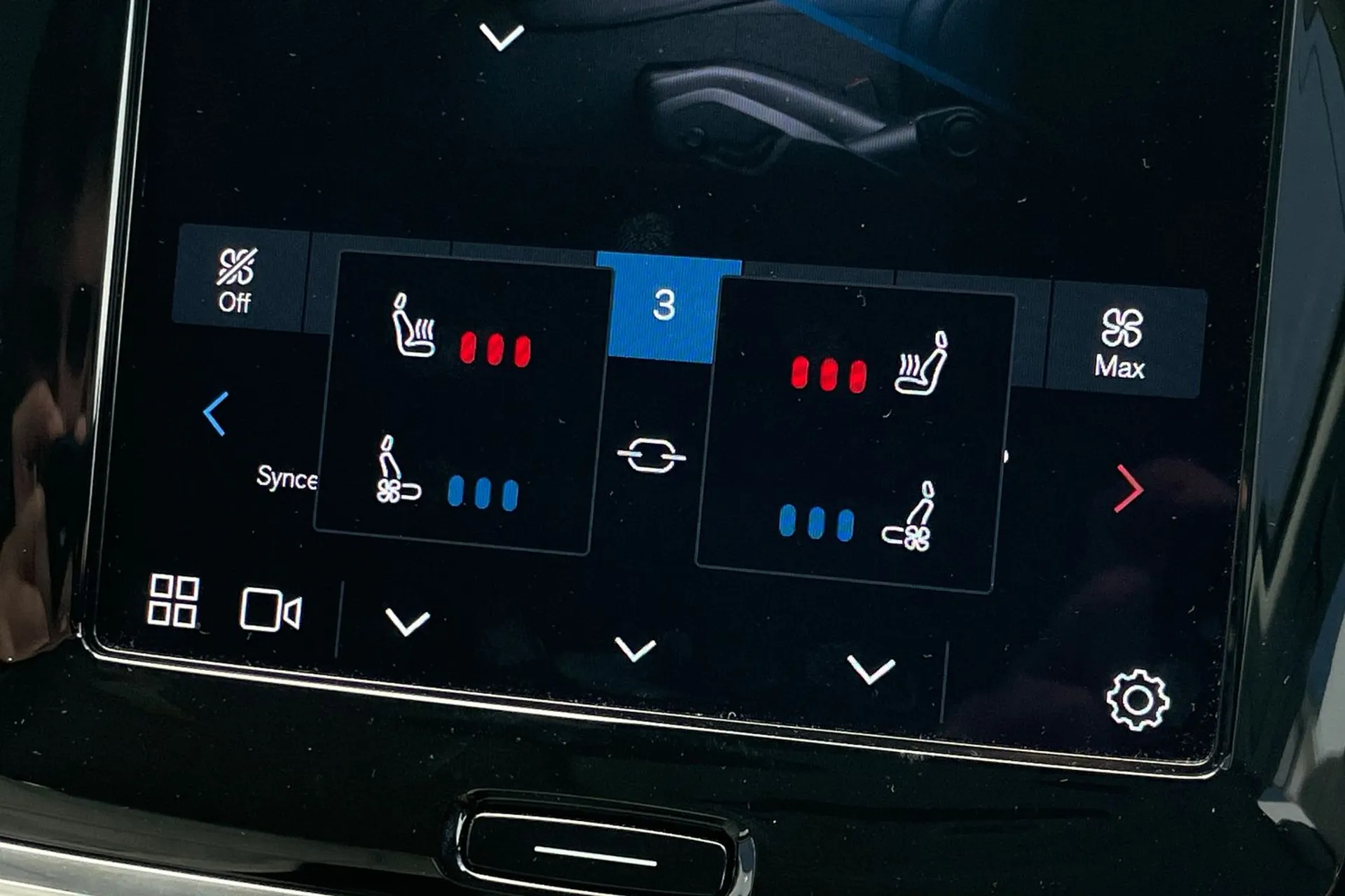 Volvo S90 thumbnail image number 39