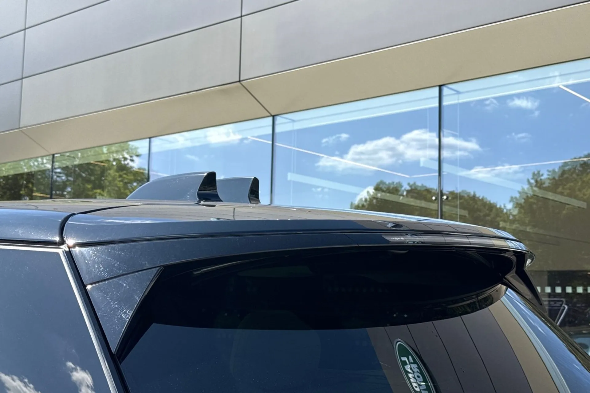 LAND ROVER RANGE ROVER thumbnail image number 36