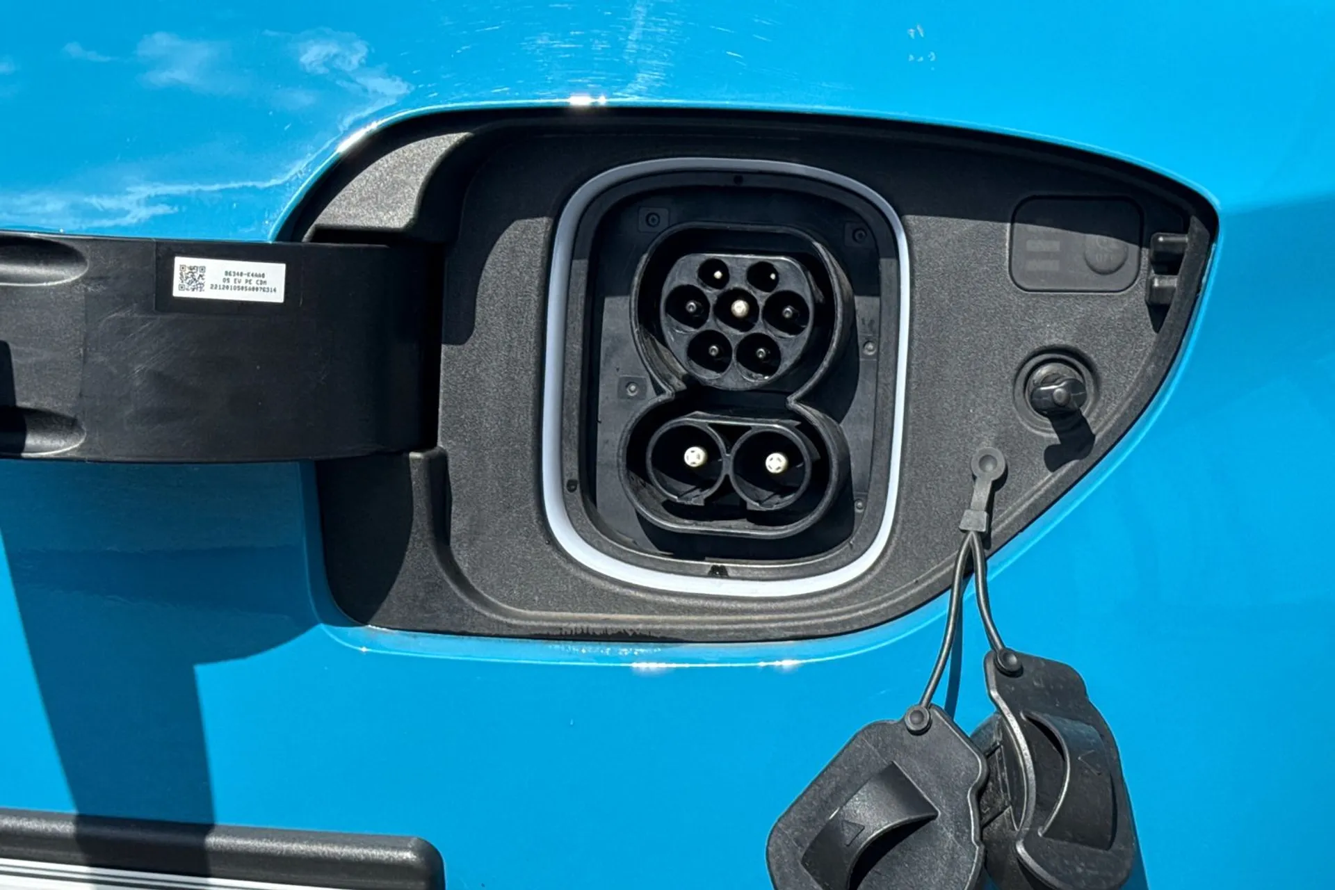 HYUNDAI KONA thumbnail image number 31