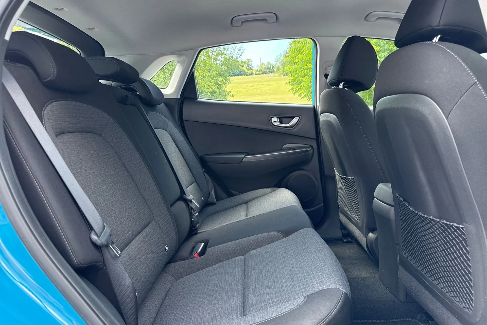 HYUNDAI KONA thumbnail image number 9