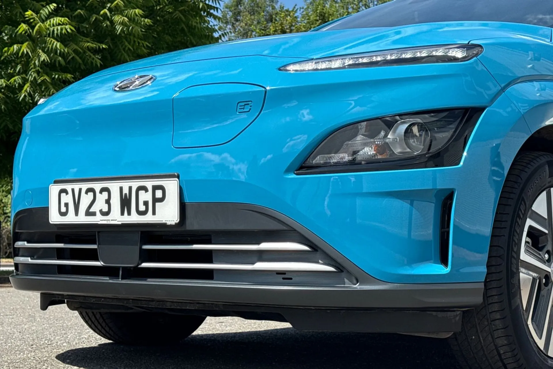 HYUNDAI KONA thumbnail image number 36