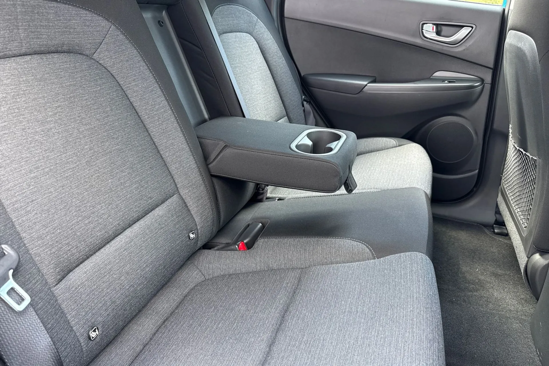 HYUNDAI KONA thumbnail image number 25