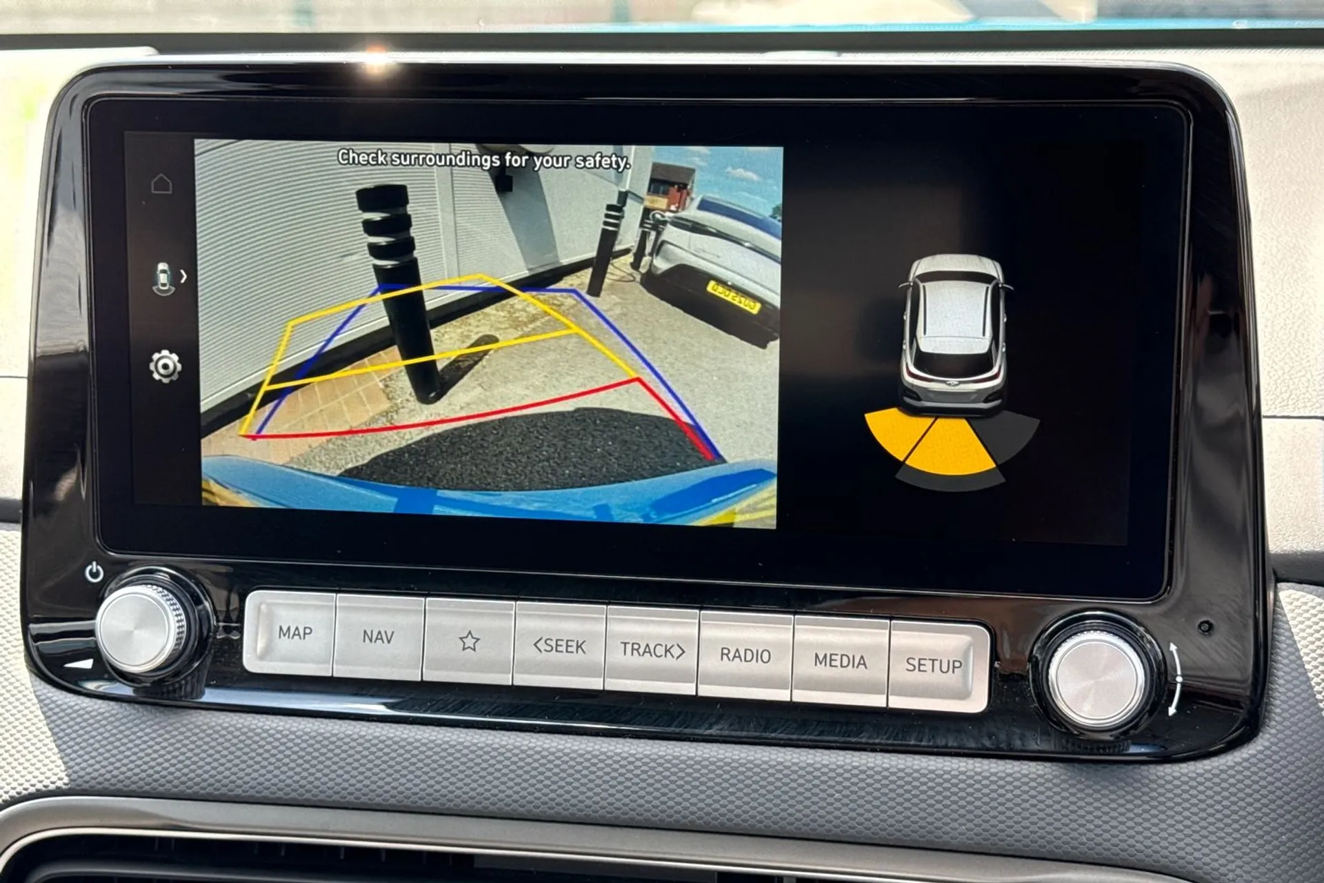 HYUNDAI KONA thumbnail image number 5