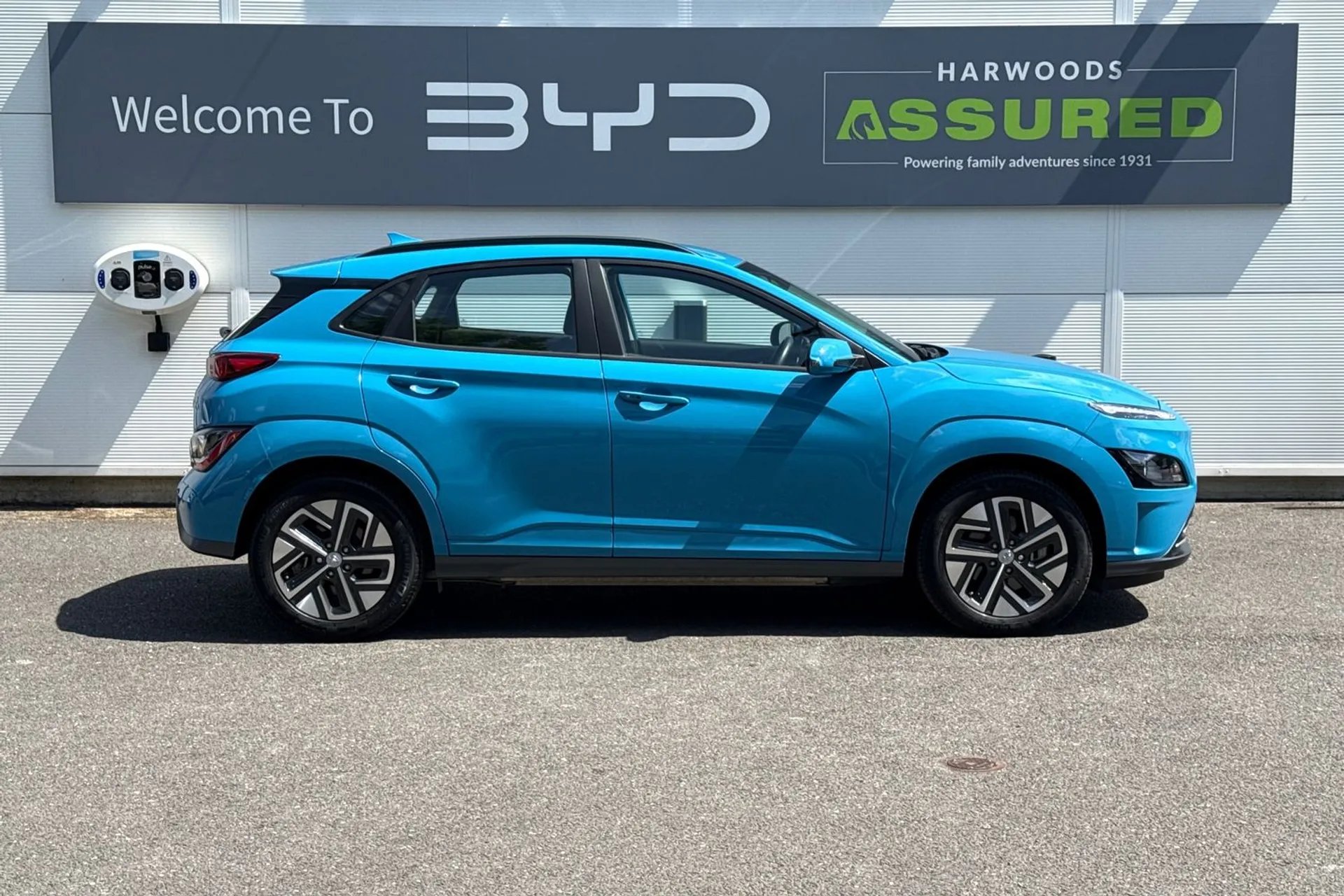 HYUNDAI KONA thumbnail image number 2