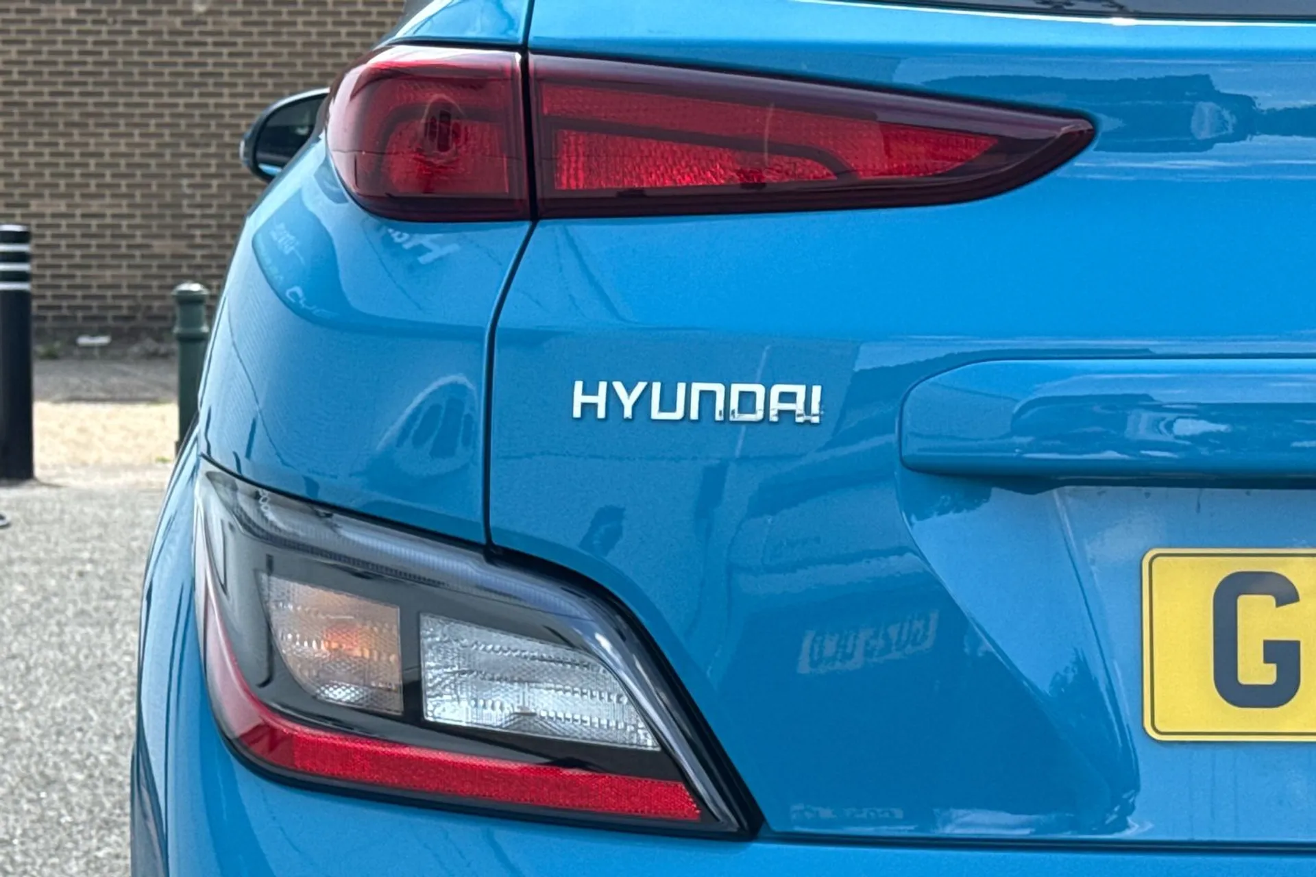 HYUNDAI KONA thumbnail image number 42