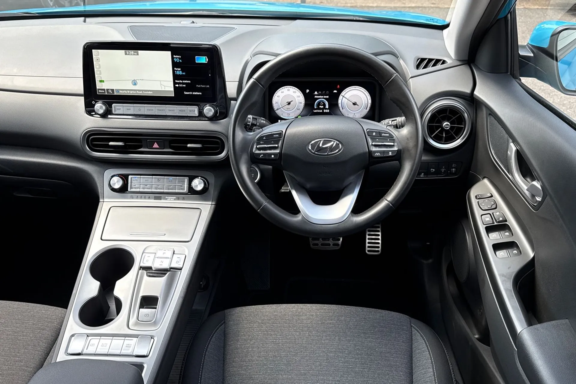 HYUNDAI KONA thumbnail image number 41