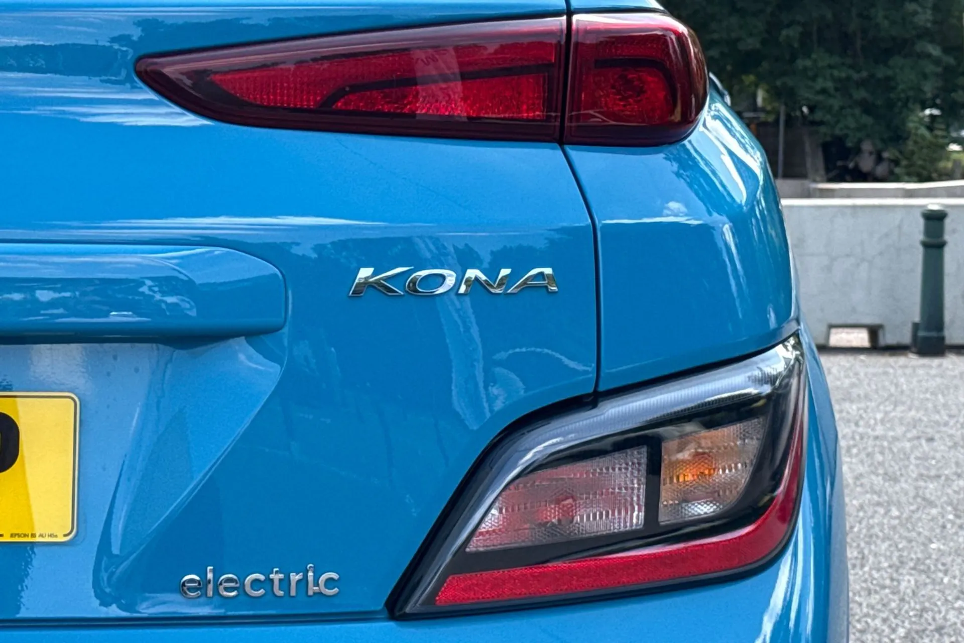 HYUNDAI KONA thumbnail image number 43