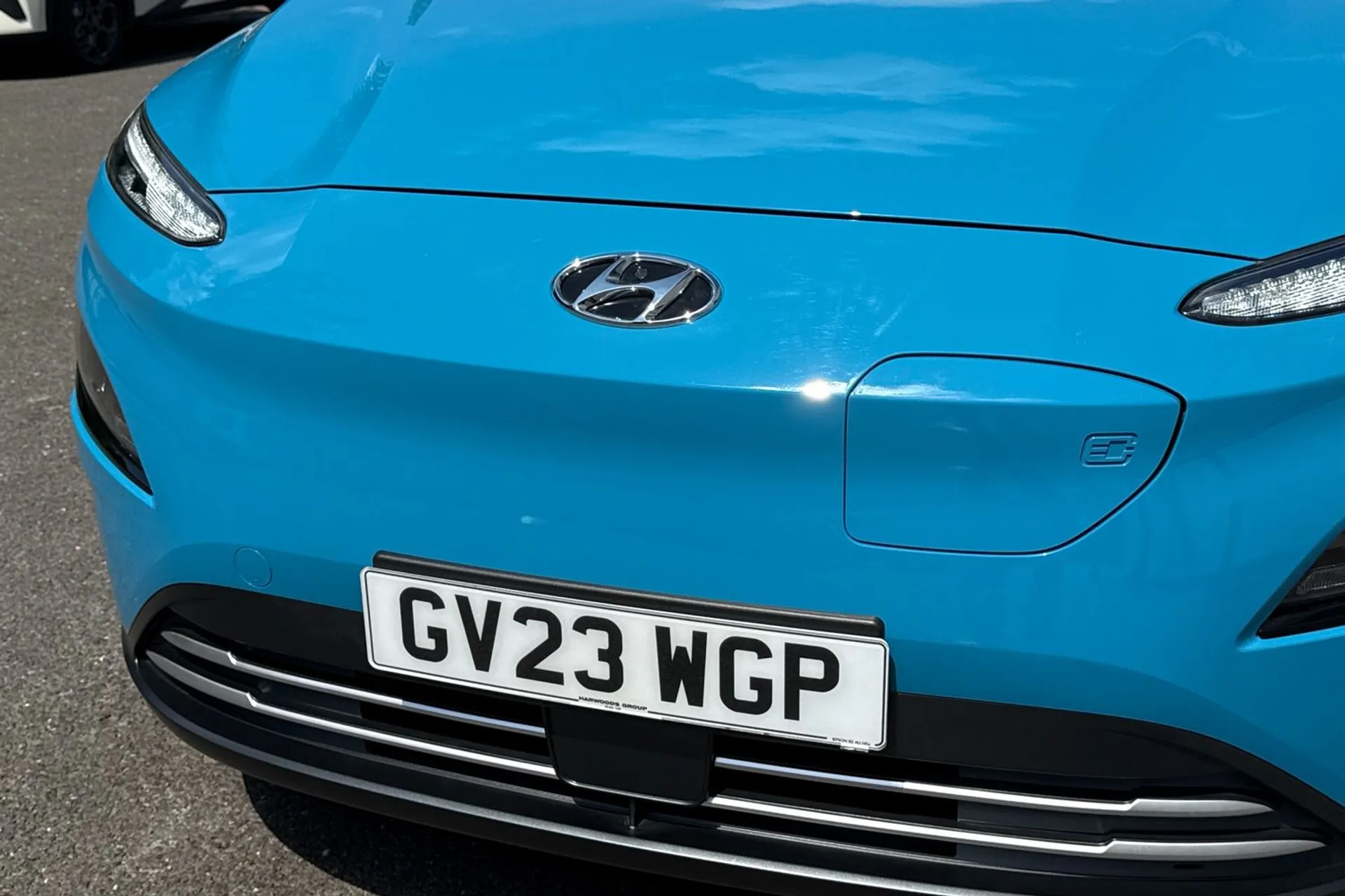 HYUNDAI KONA thumbnail image number 23