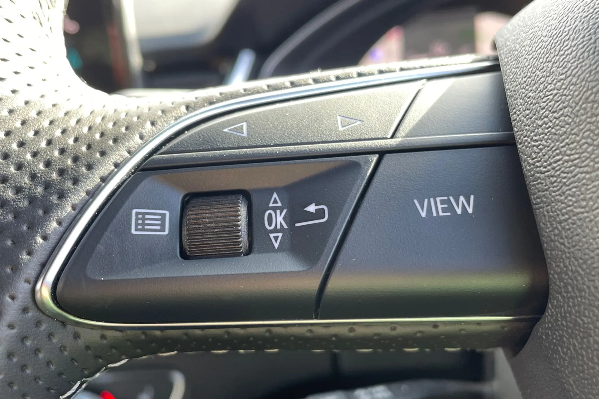 Audi Q5 S LINE 40 TDI MHEV QUA thumbnail image number 20