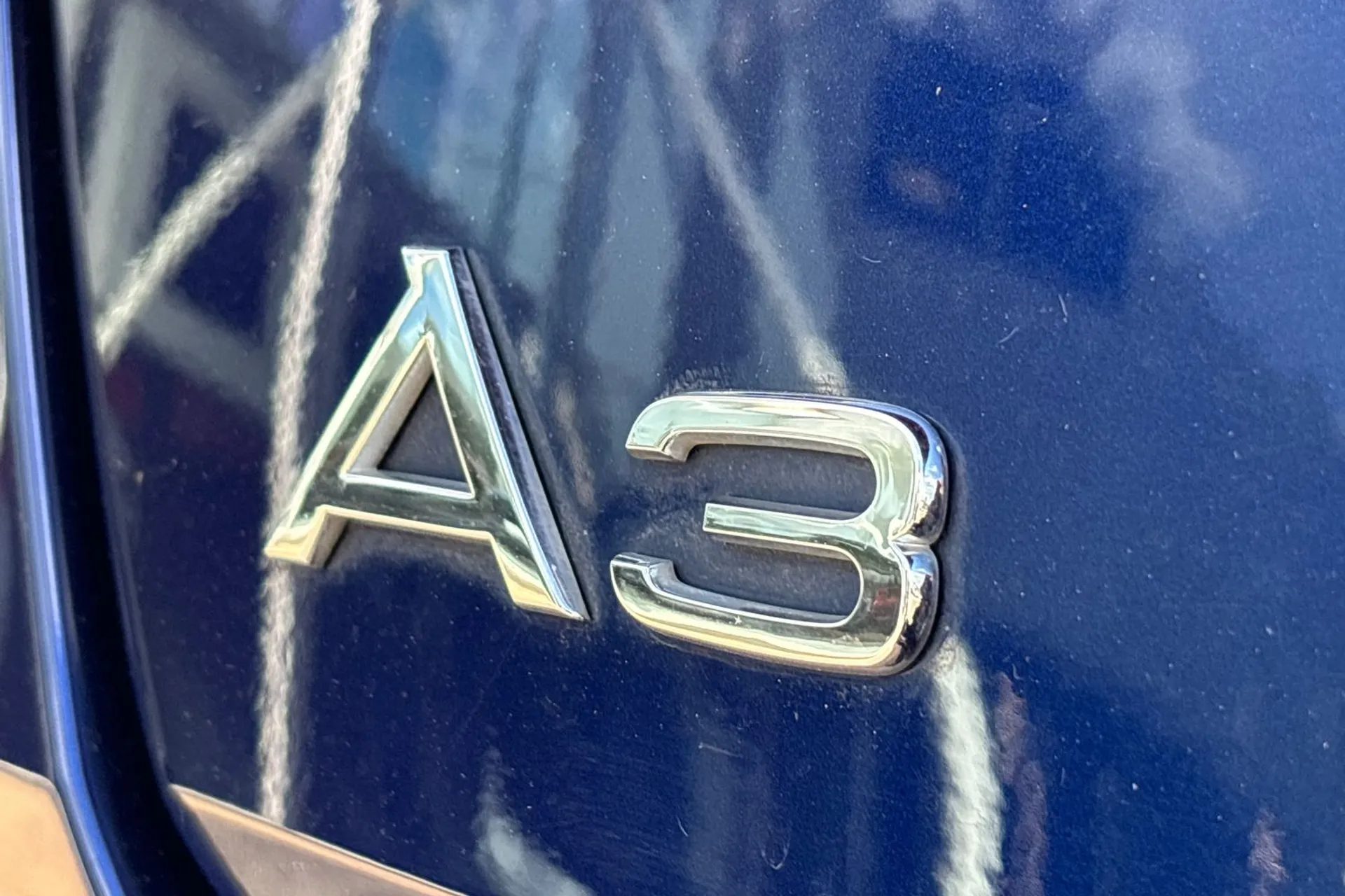 Audi A3 thumbnail image number 48