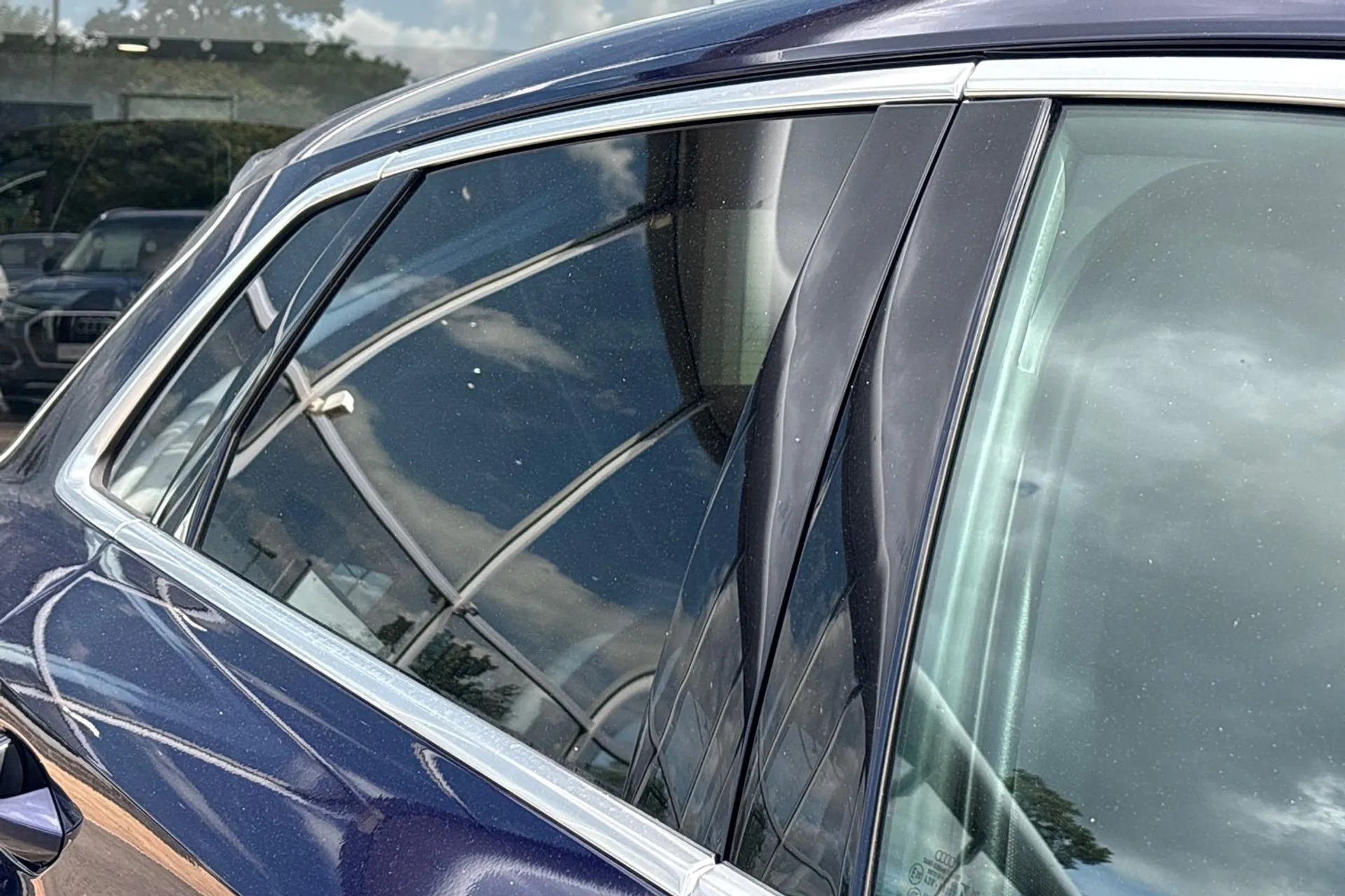 Audi A3 thumbnail image number 13