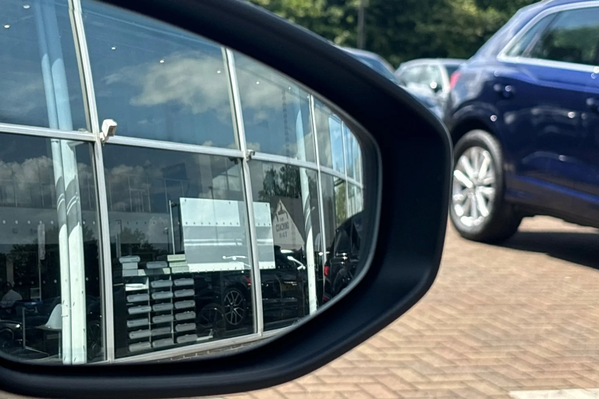Audi A3 thumbnail image number 47