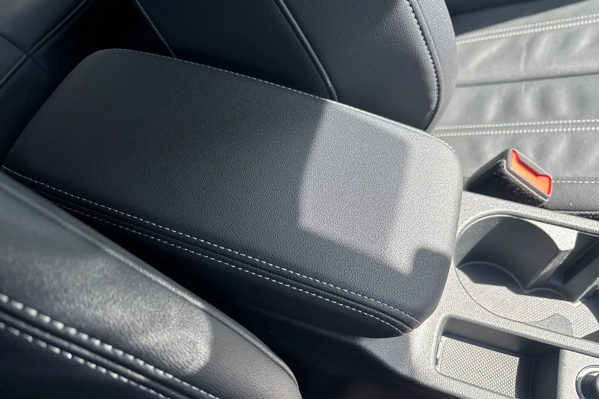 Audi A3 thumbnail image number 40