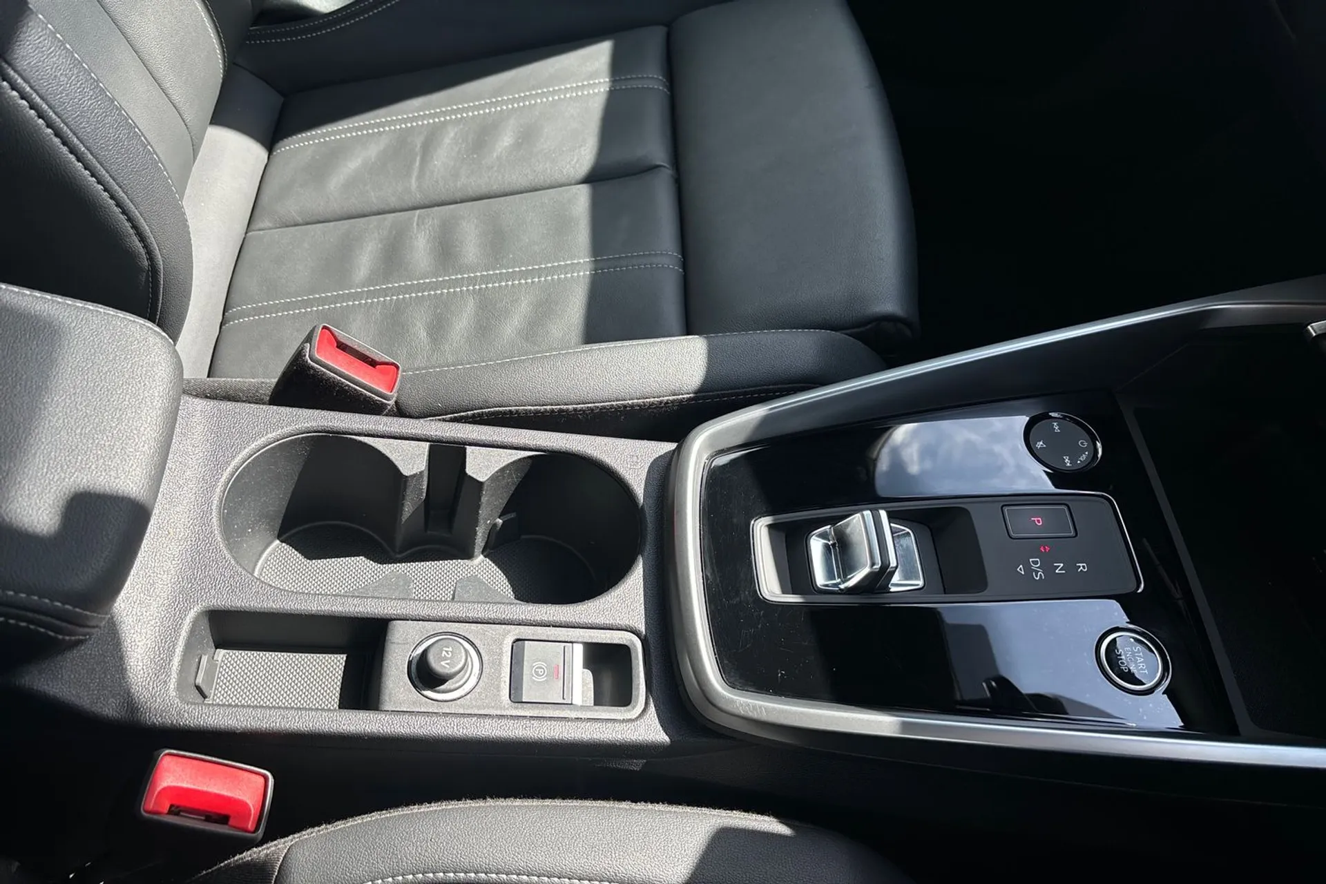 Audi A3 thumbnail image number 42